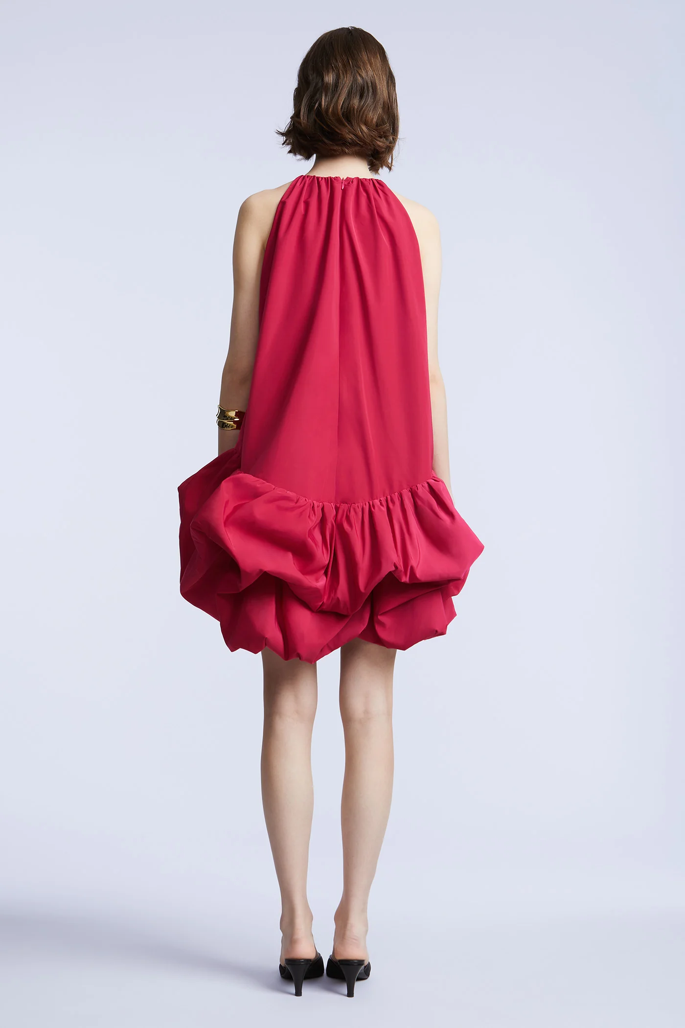 Carmen Dress - Builderot