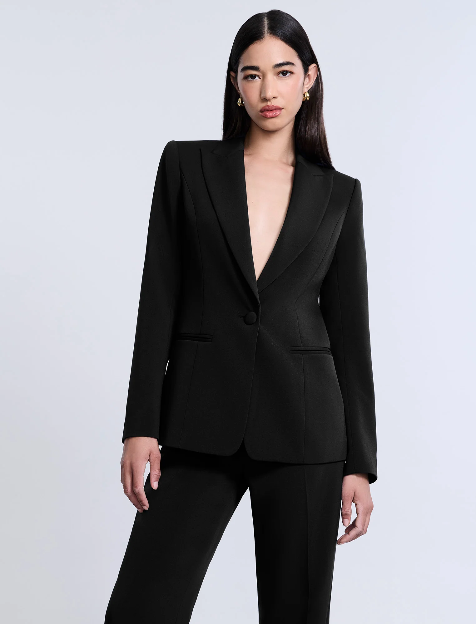 Cady Blazer - Builderot