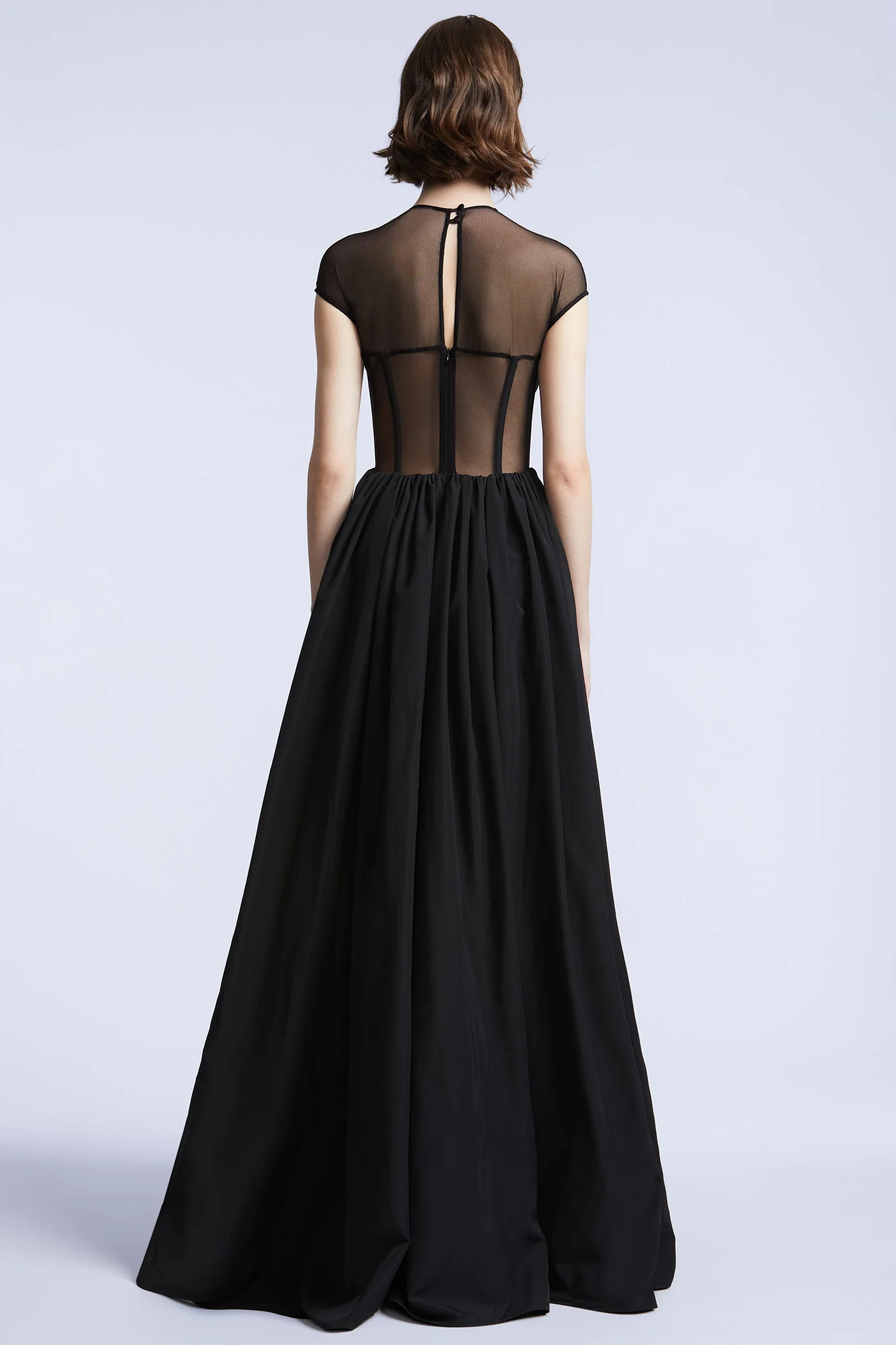 Babe Gown - Builderot