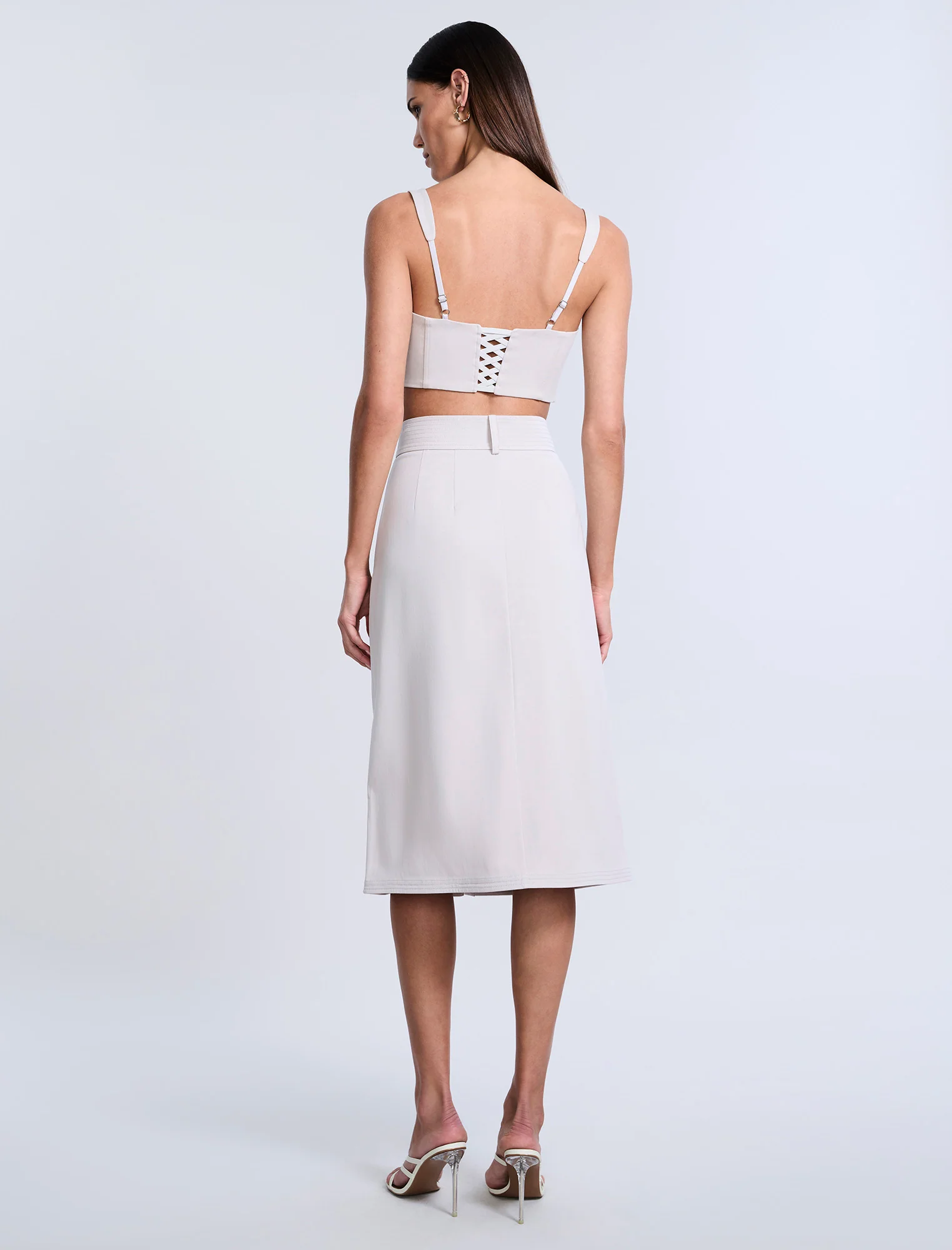 V-Notch Bralette - Builderot