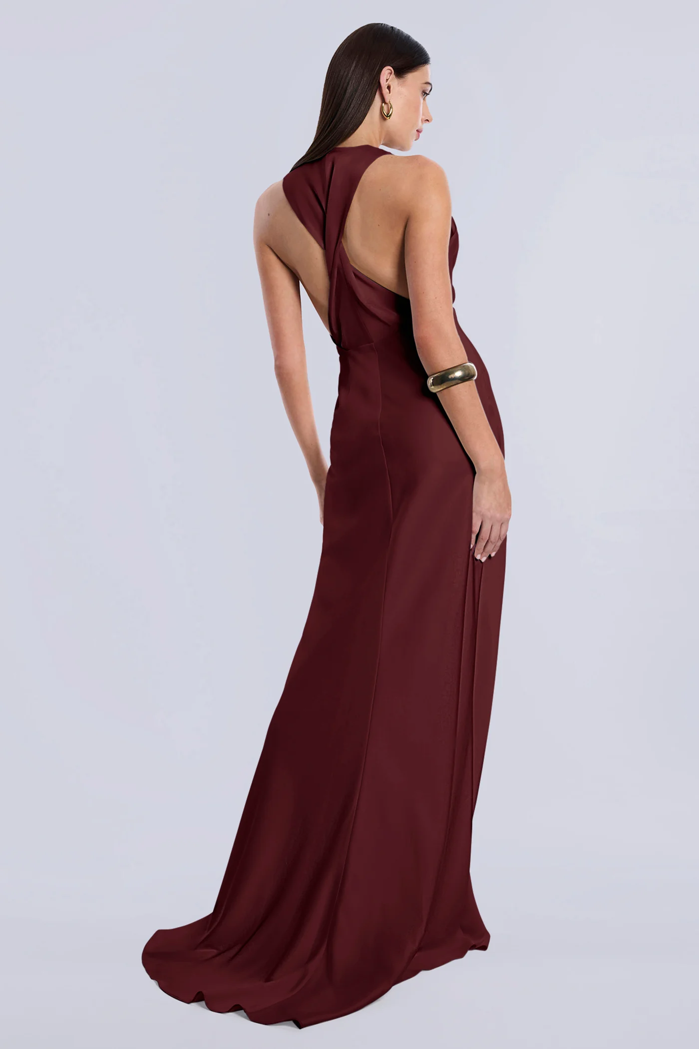 Demi Gown - Builderot