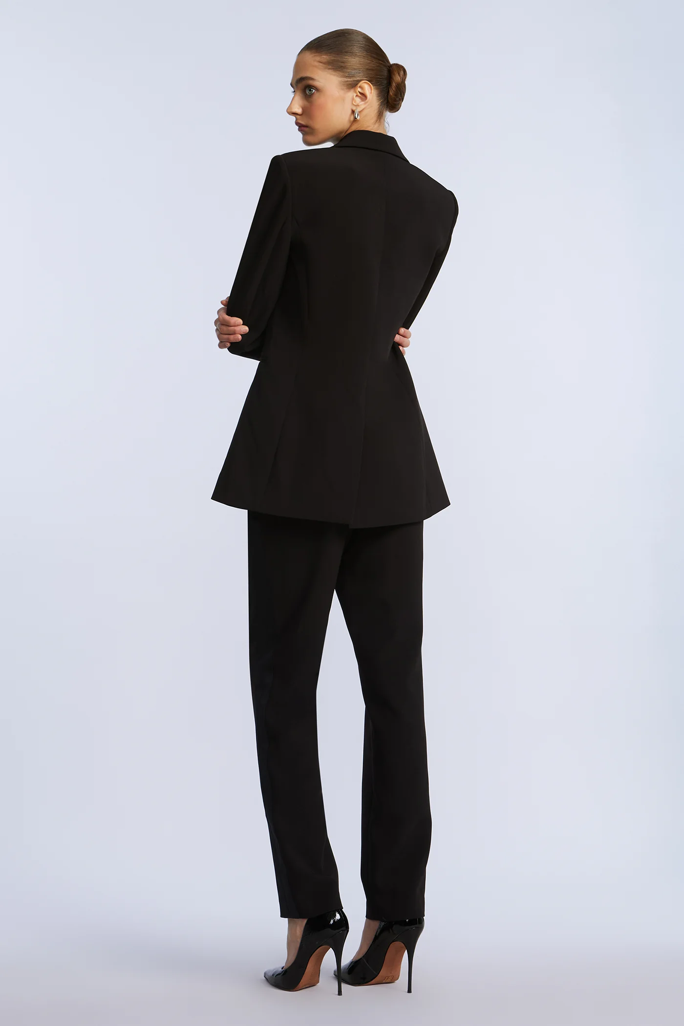 Tux Blazer - Builderot