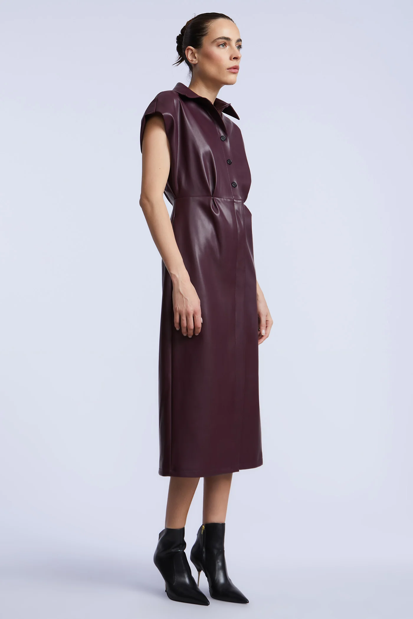 Jade Dress - Builderot