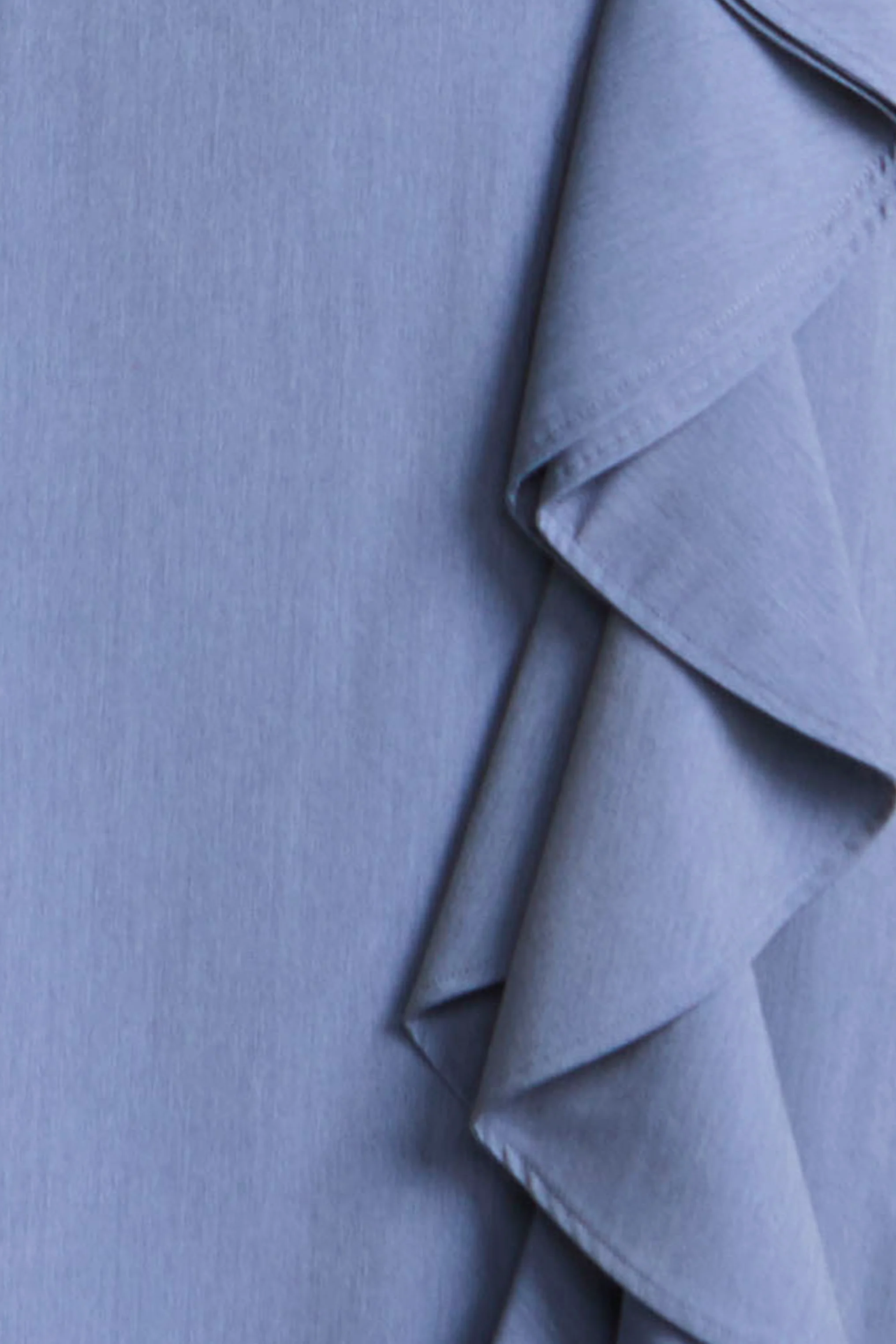 Cascade Midi Skirt - Builderot