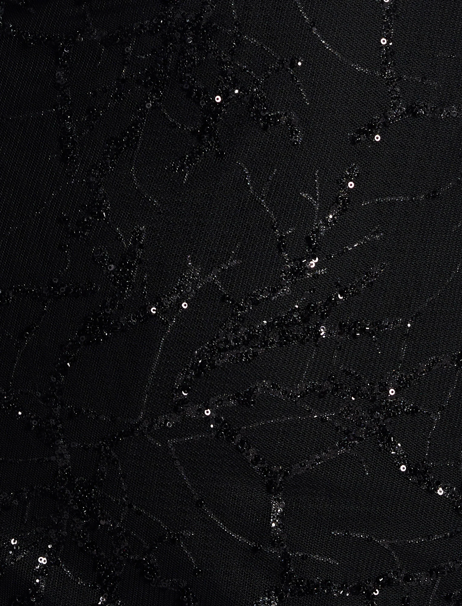 Embellished Cut-Out Gown - Builderot