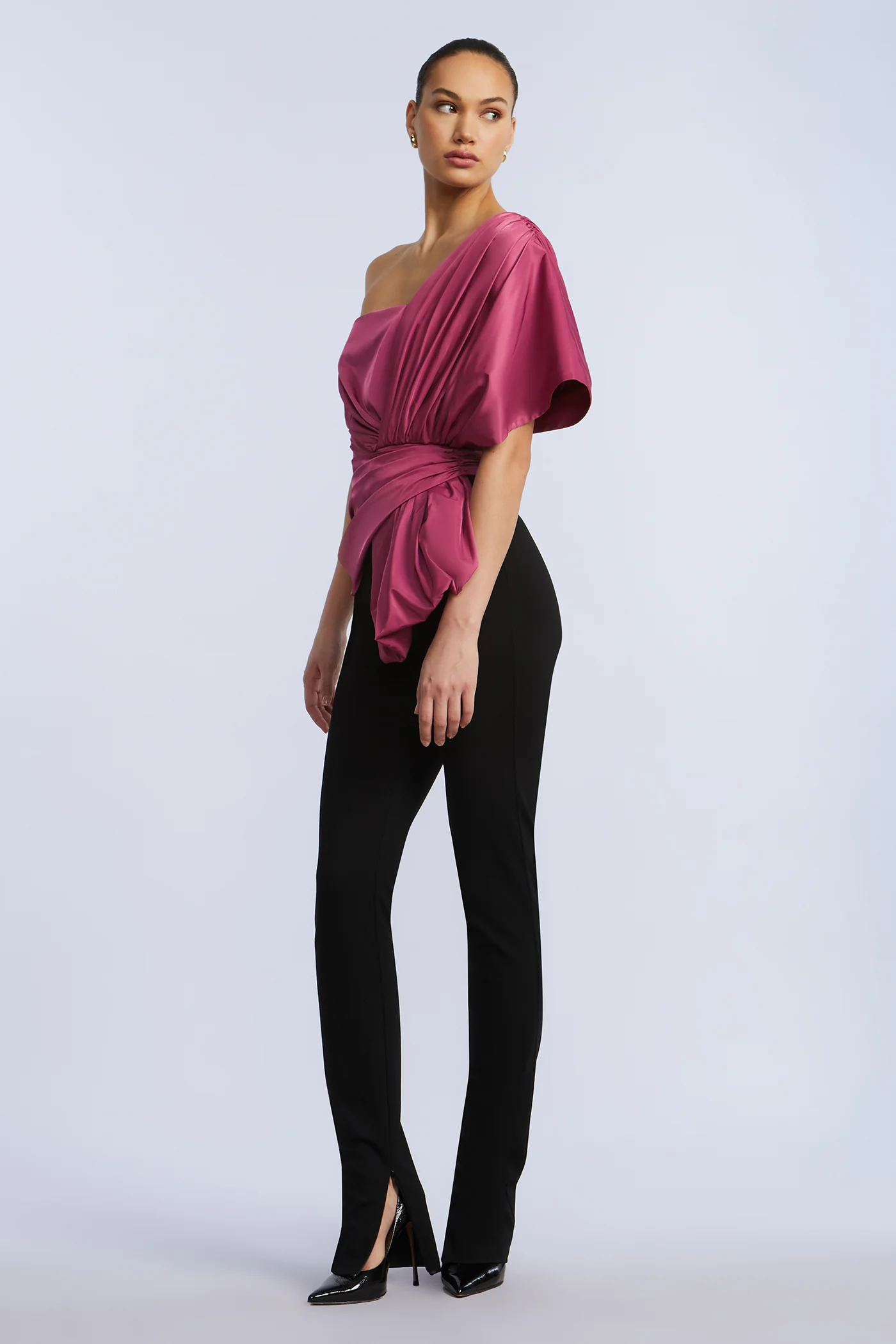 Bow Jumpsuit - Builderot