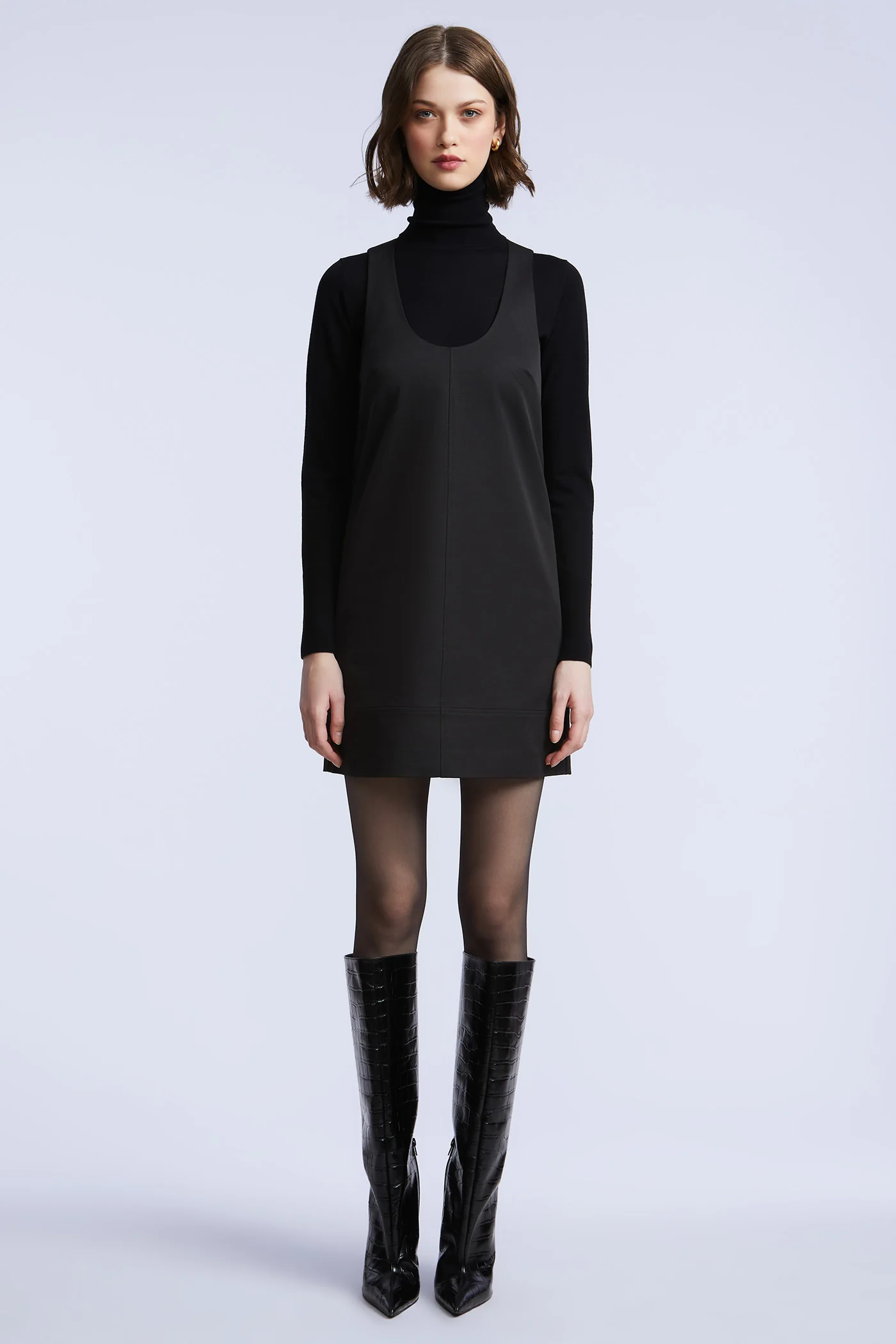 Ivy Turtleneck - Builderot