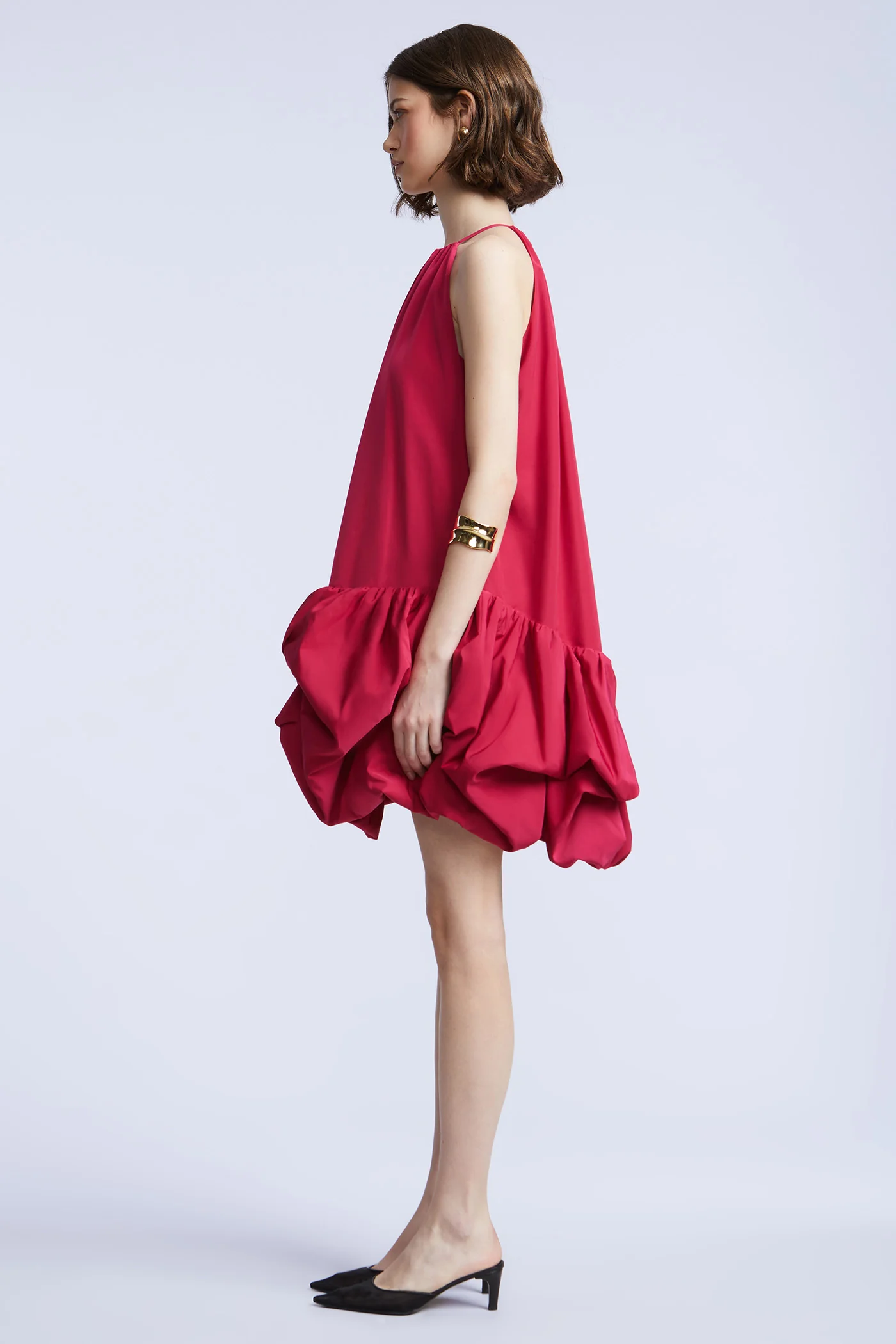 Carmen Dress - Builderot