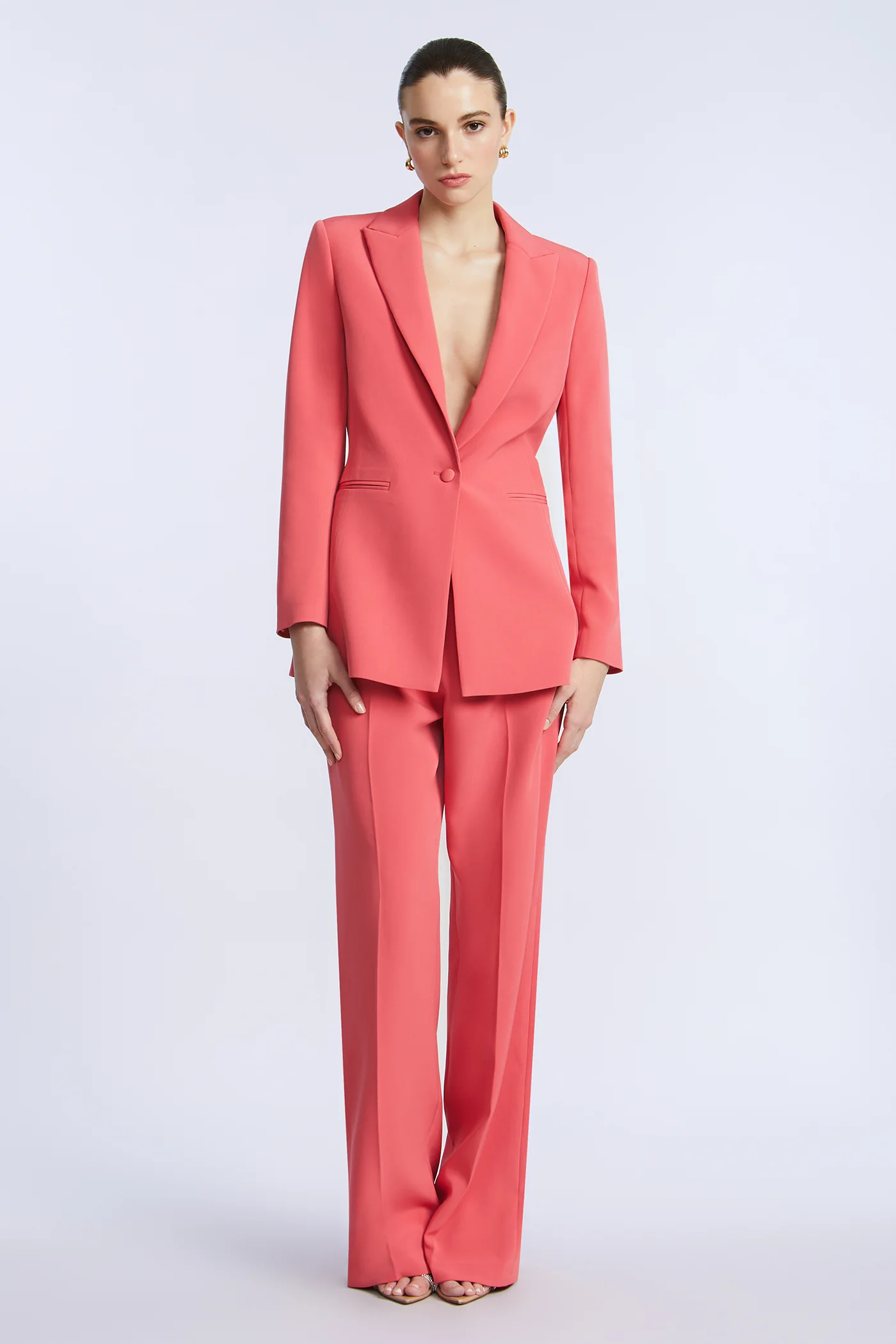 Cady Blazer - Builderot