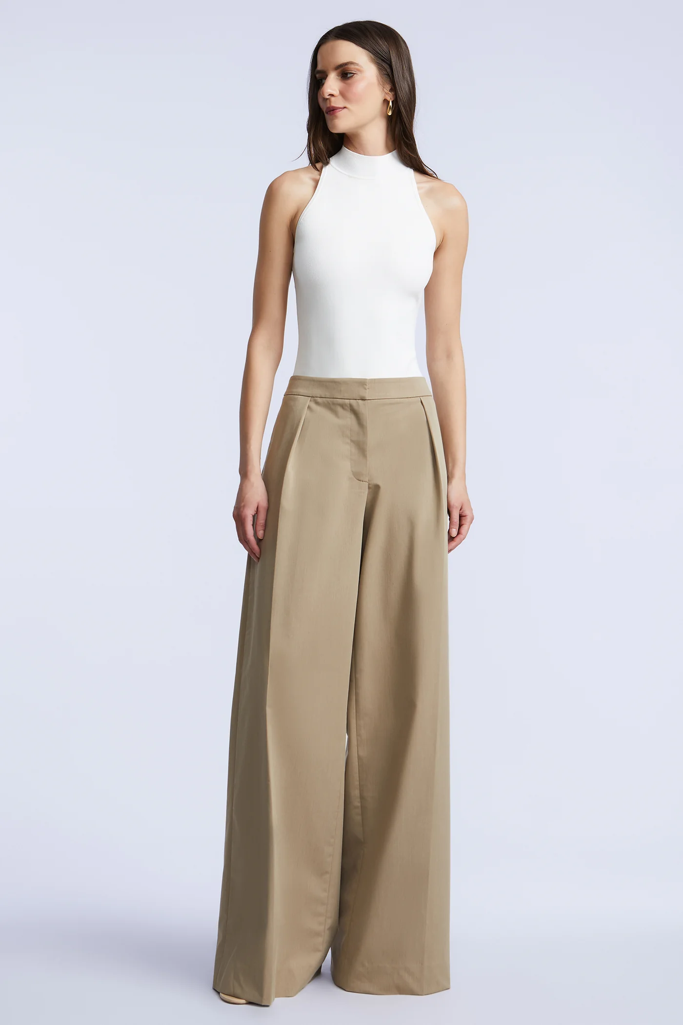 Nova Bodysuit - Builderot