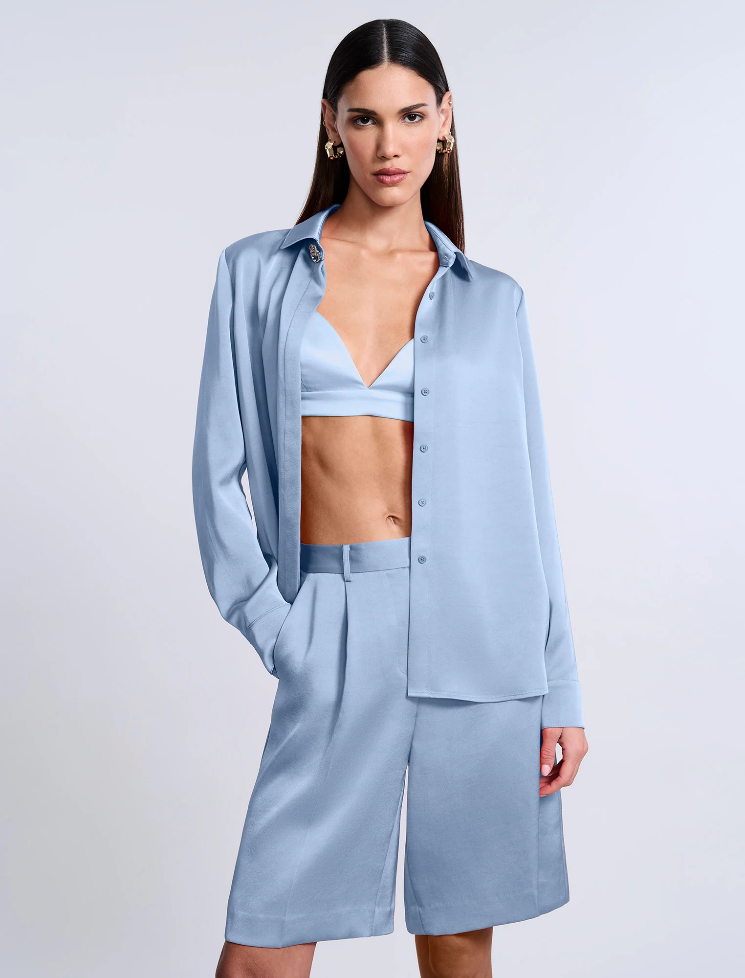 Bermuda Shorts - Builderot