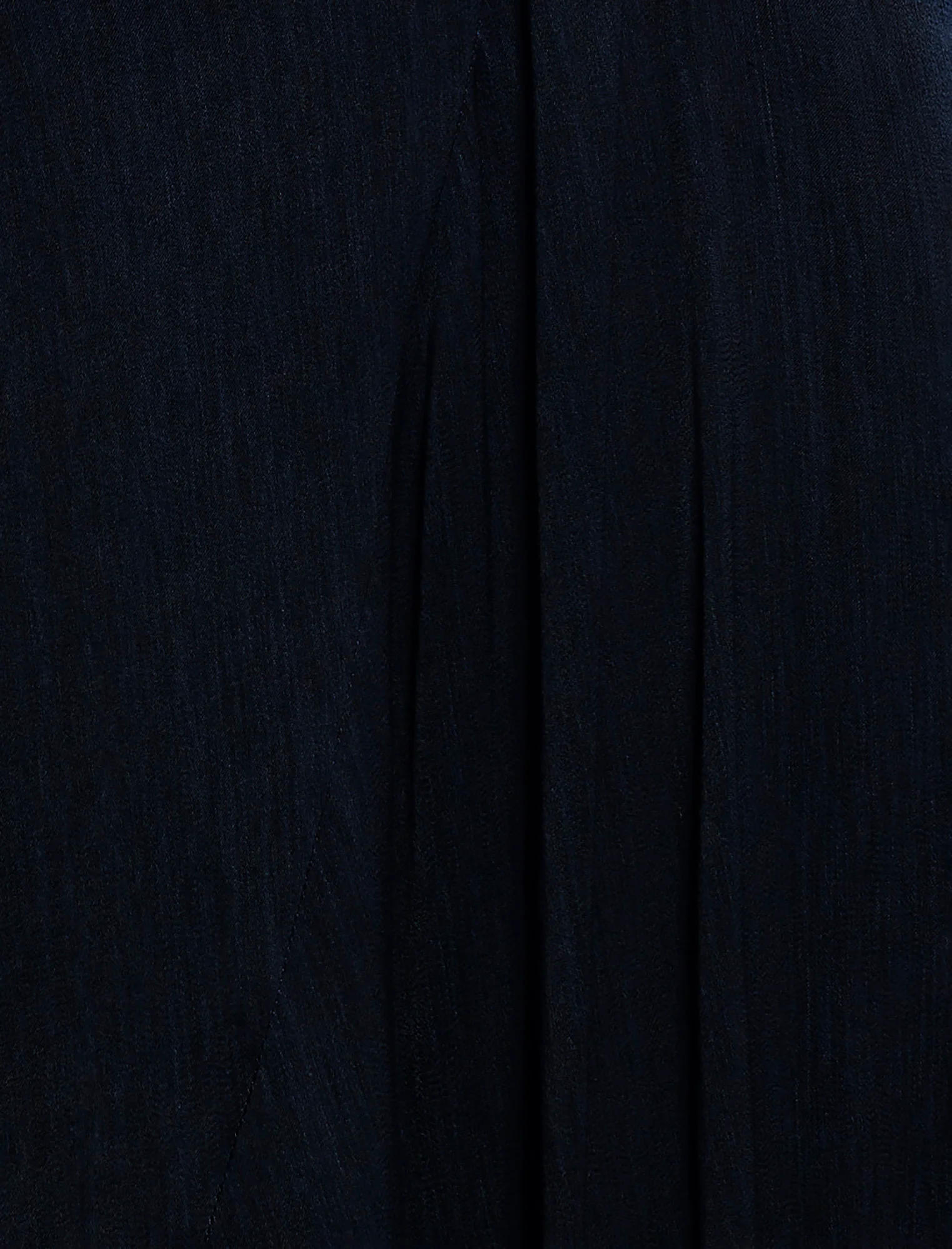 Strapless Drape Dress - Builderot