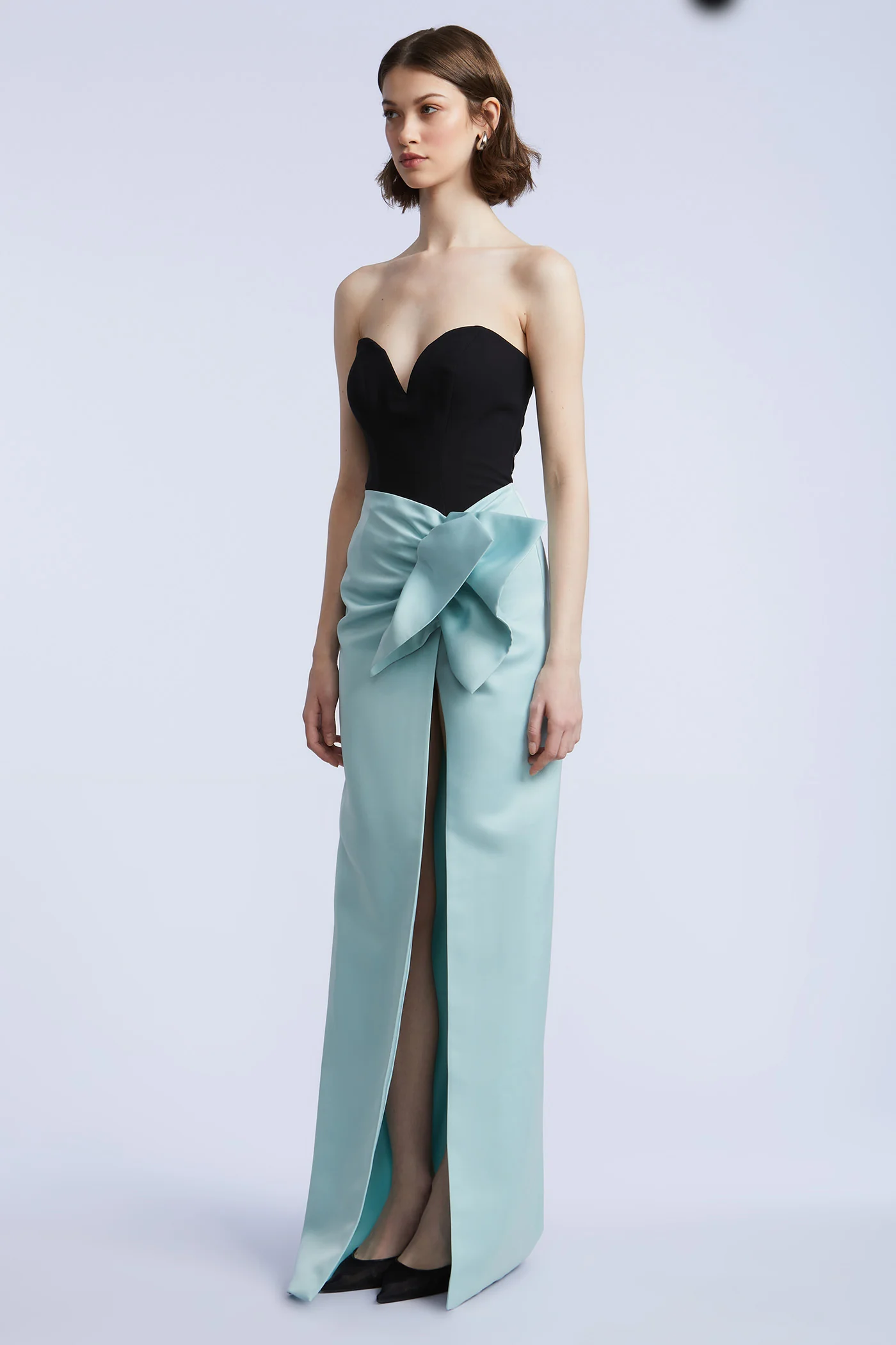 Ana Gown - Builderot