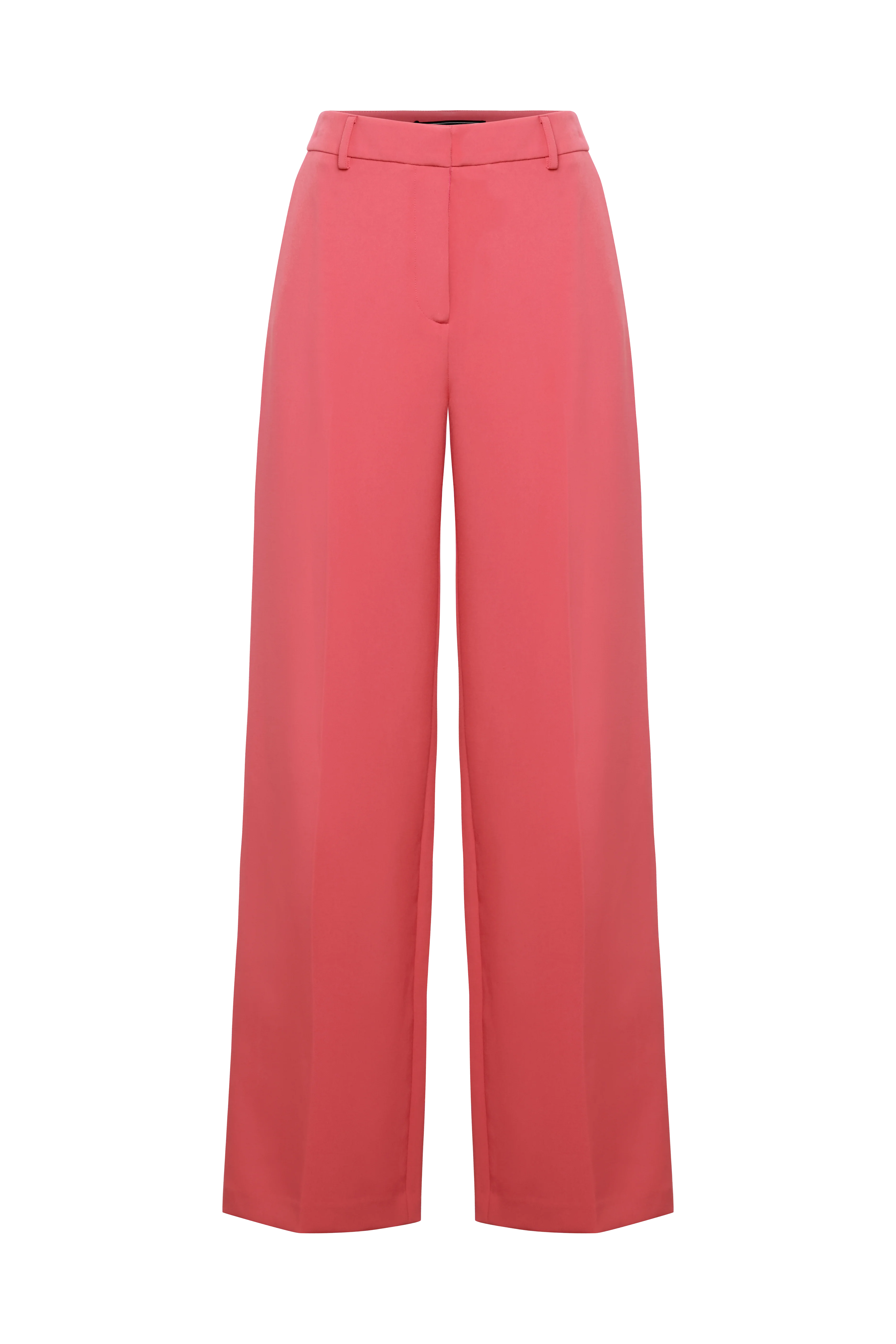Cady Relaxed Straight Pant - Builderot