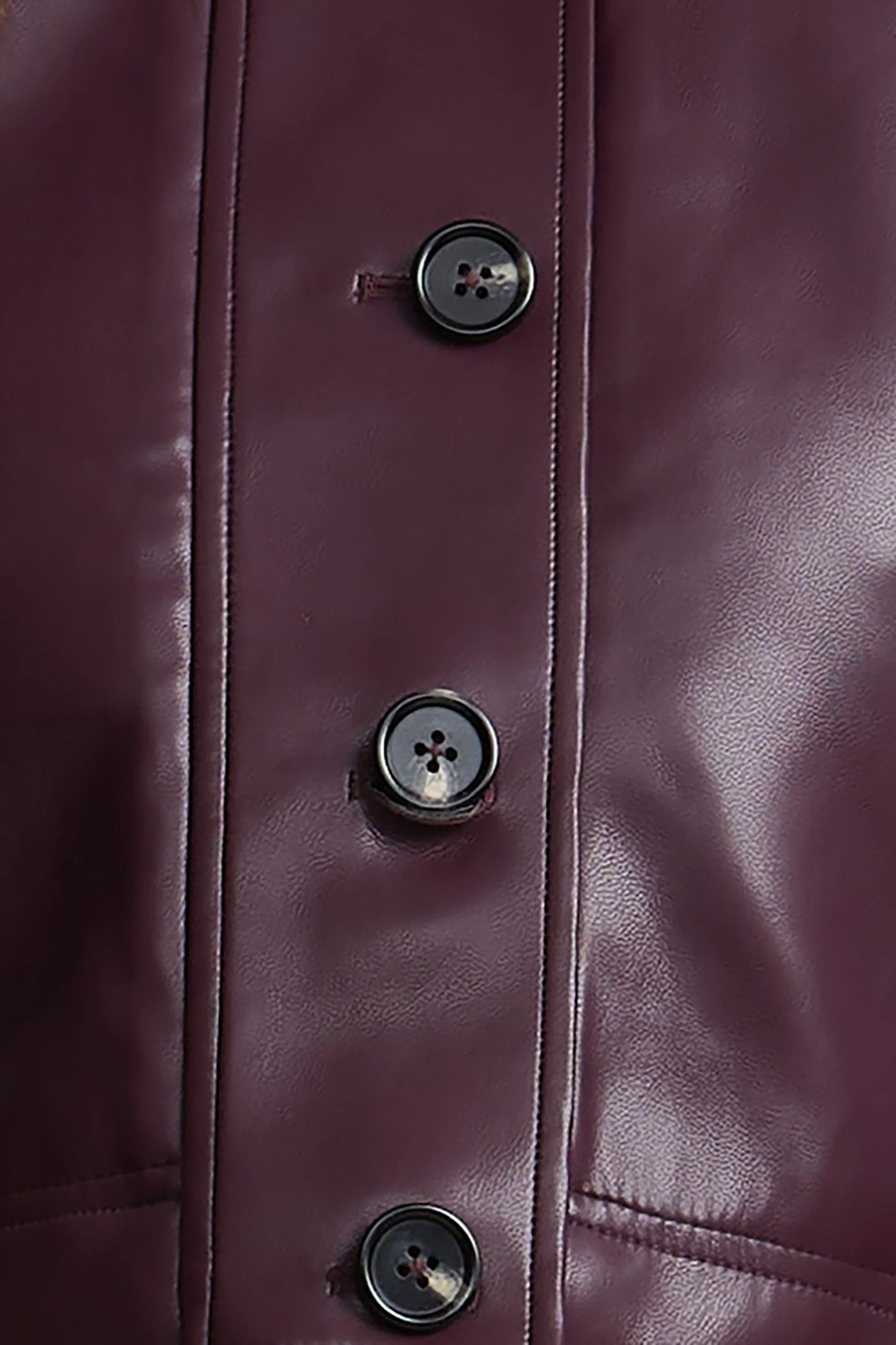 Paloma Jacket - Builderot