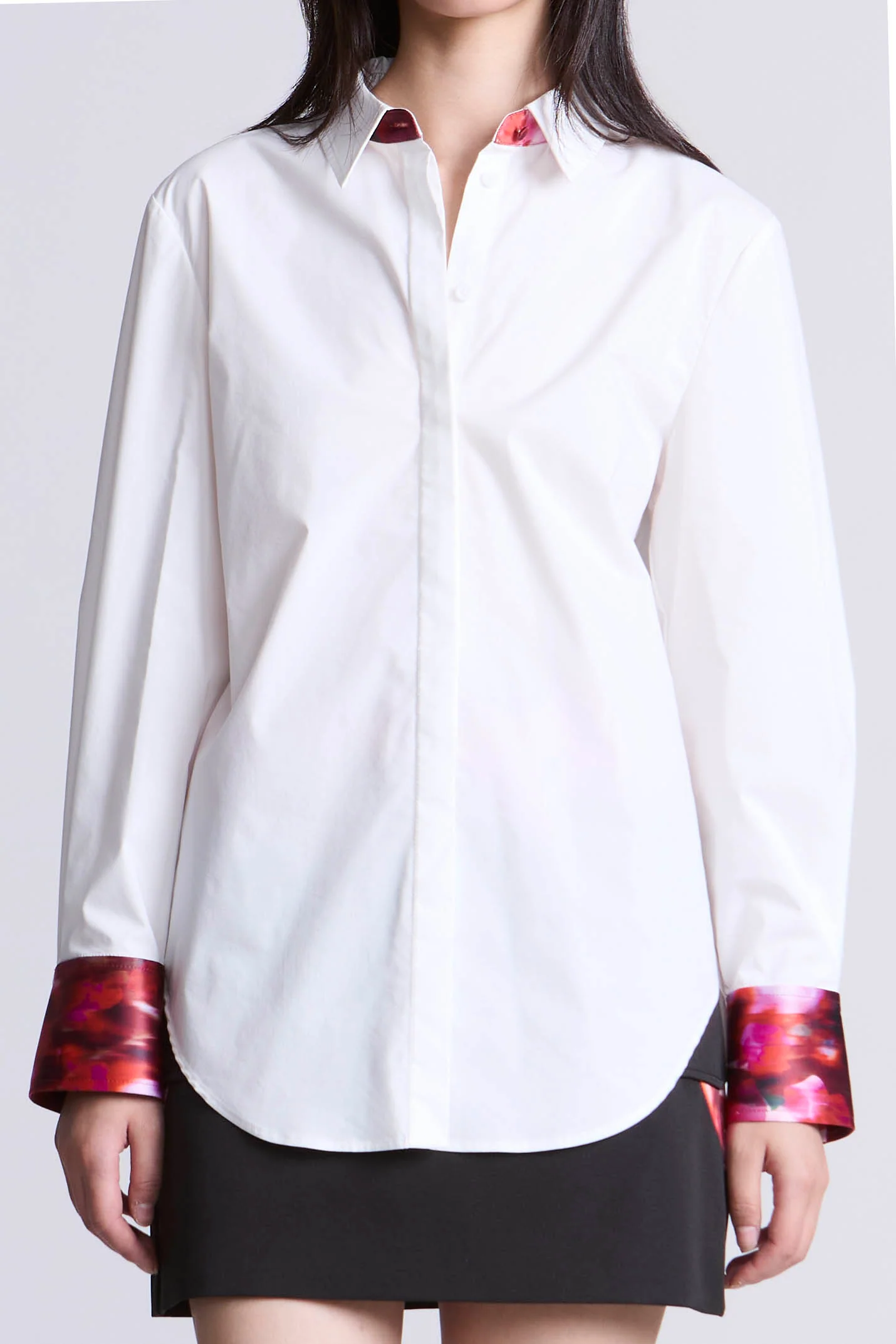 Oversize Shirt - Builderot