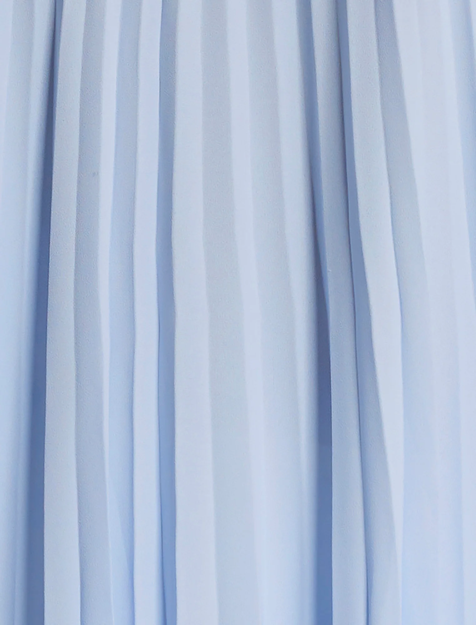 Pleated Back Blouse - Builderot