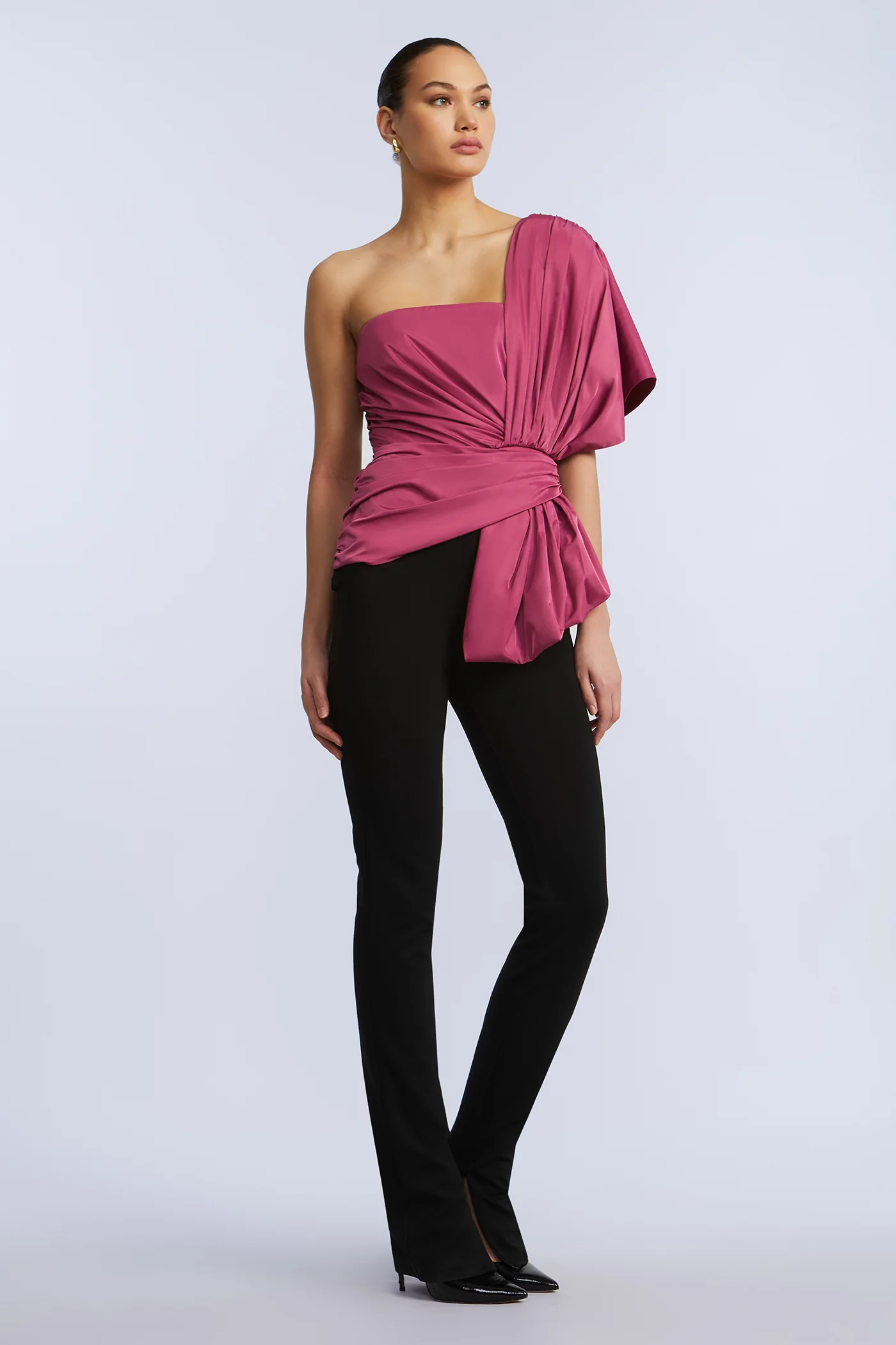 Bow Jumpsuit - Builderot