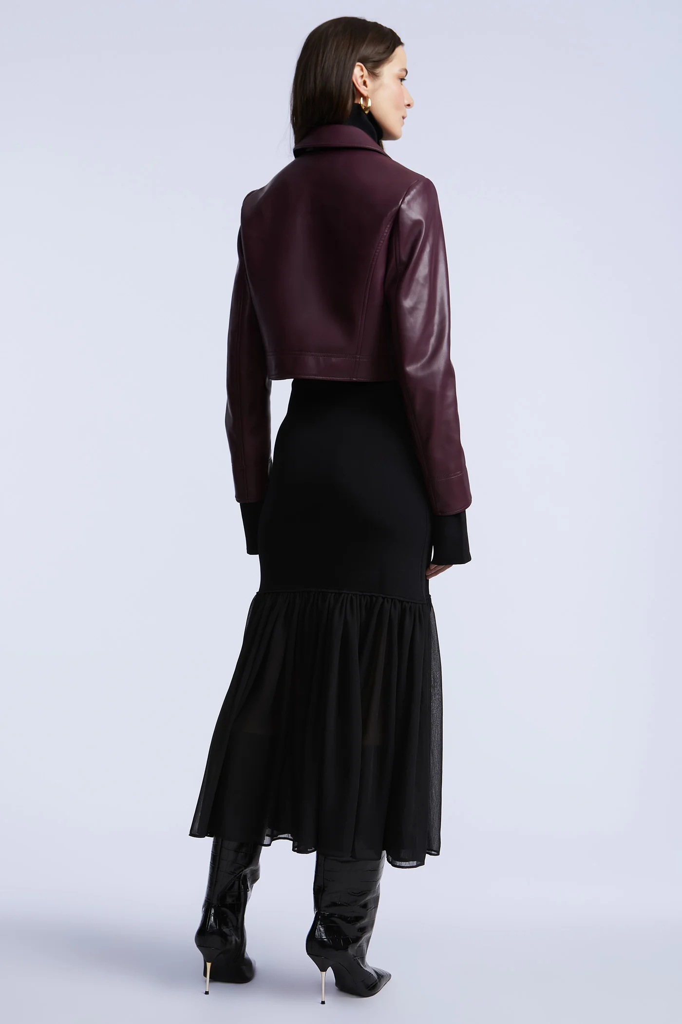 Paloma Jacket - Builderot