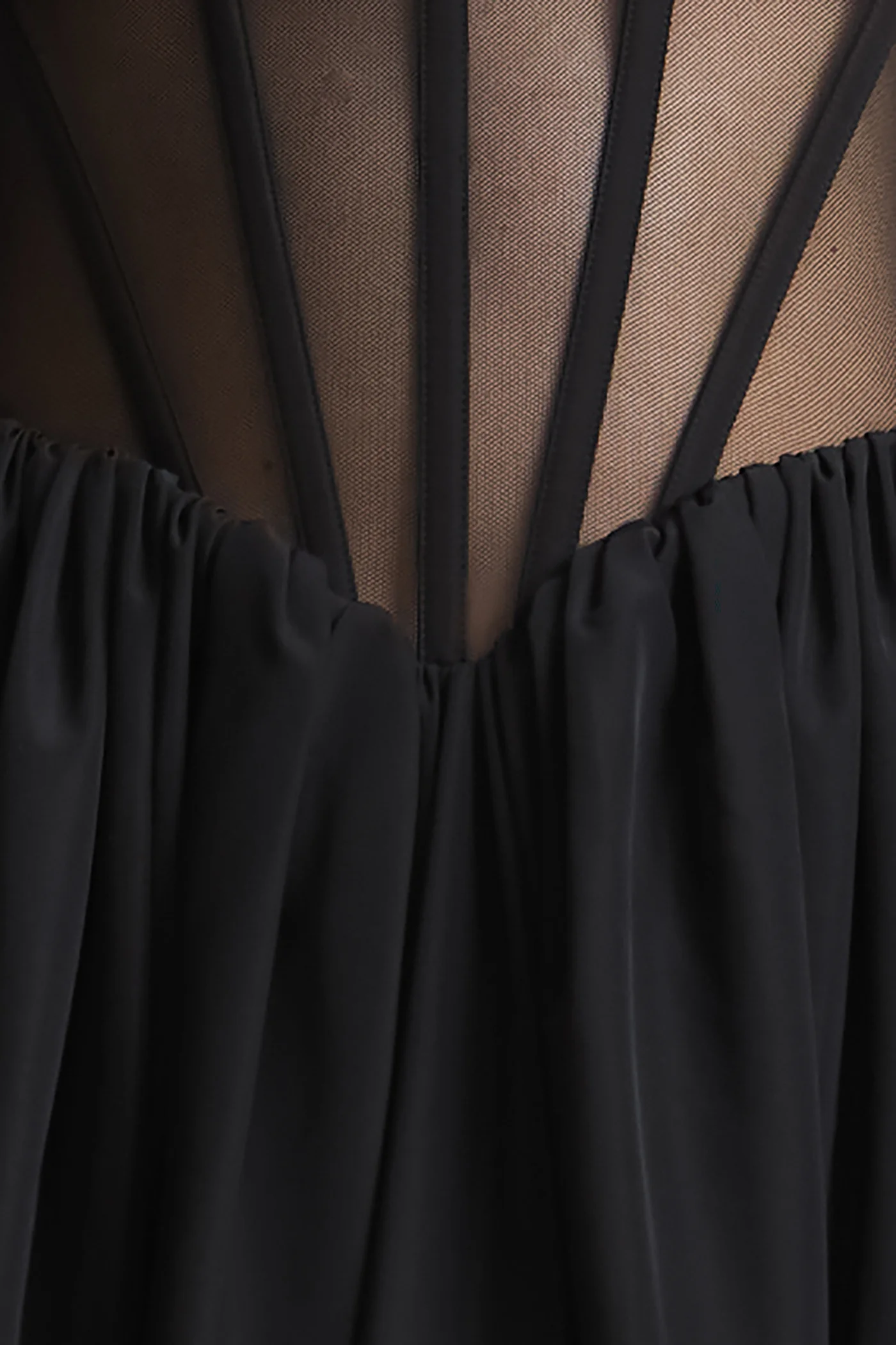 Babe Gown - Builderot