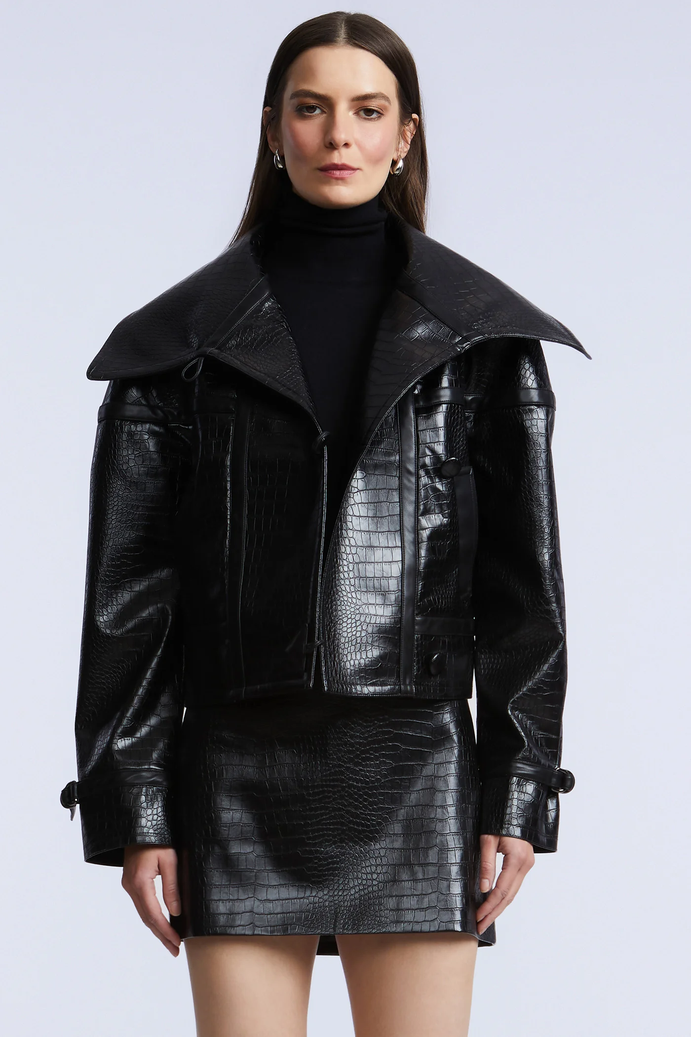 Miranda Jacket - Builderot