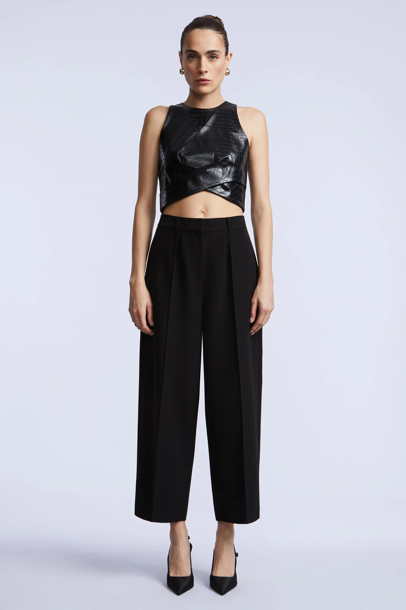 Tess Top - Builderot