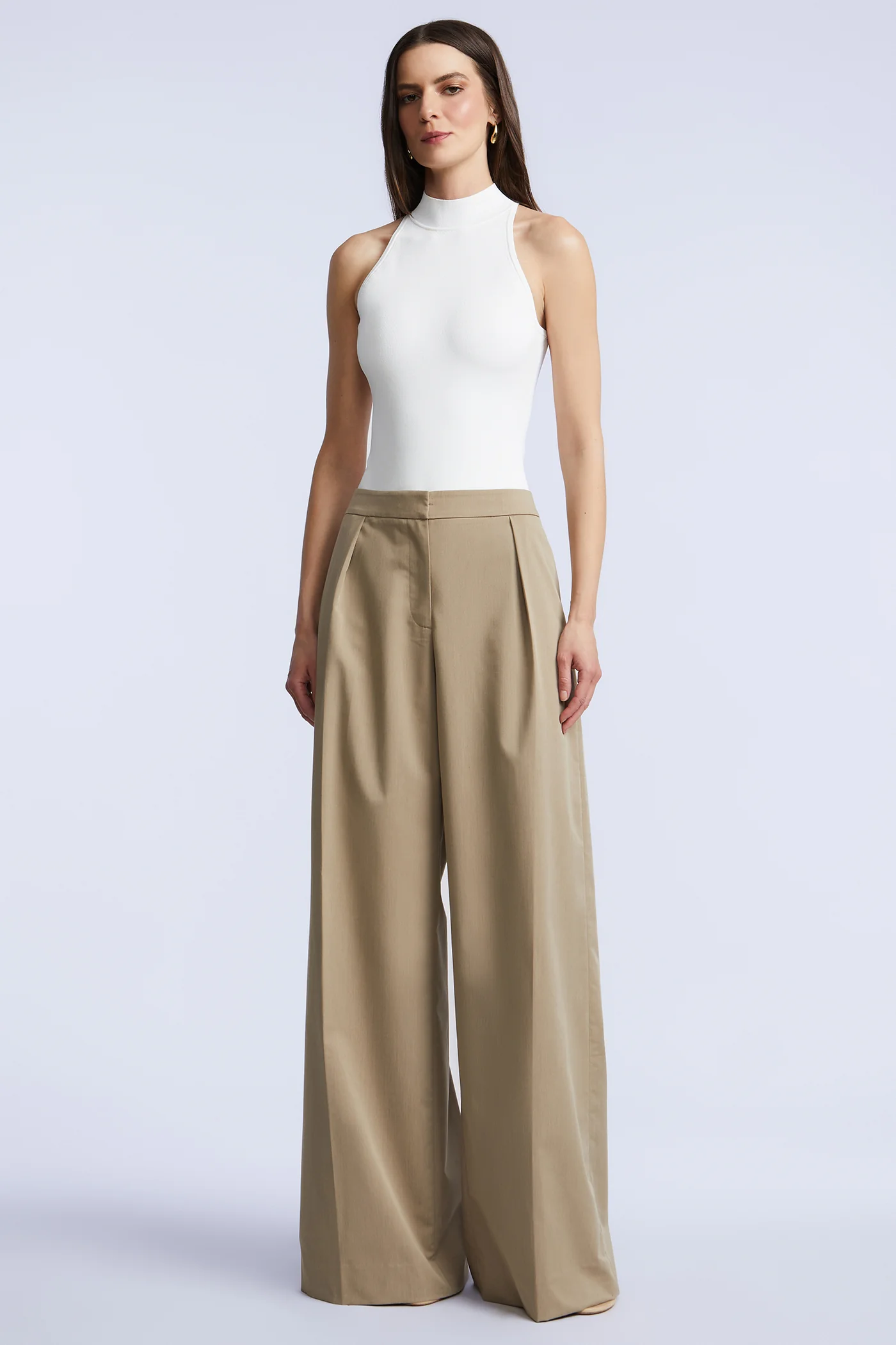 Nova Bodysuit - Builderot