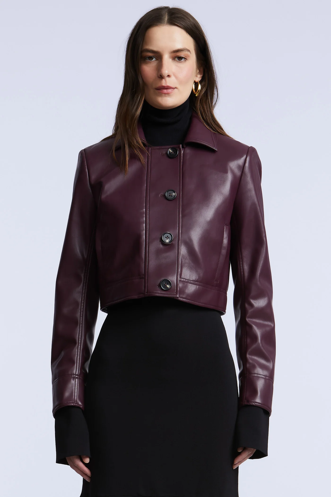 Paloma Jacket - Builderot