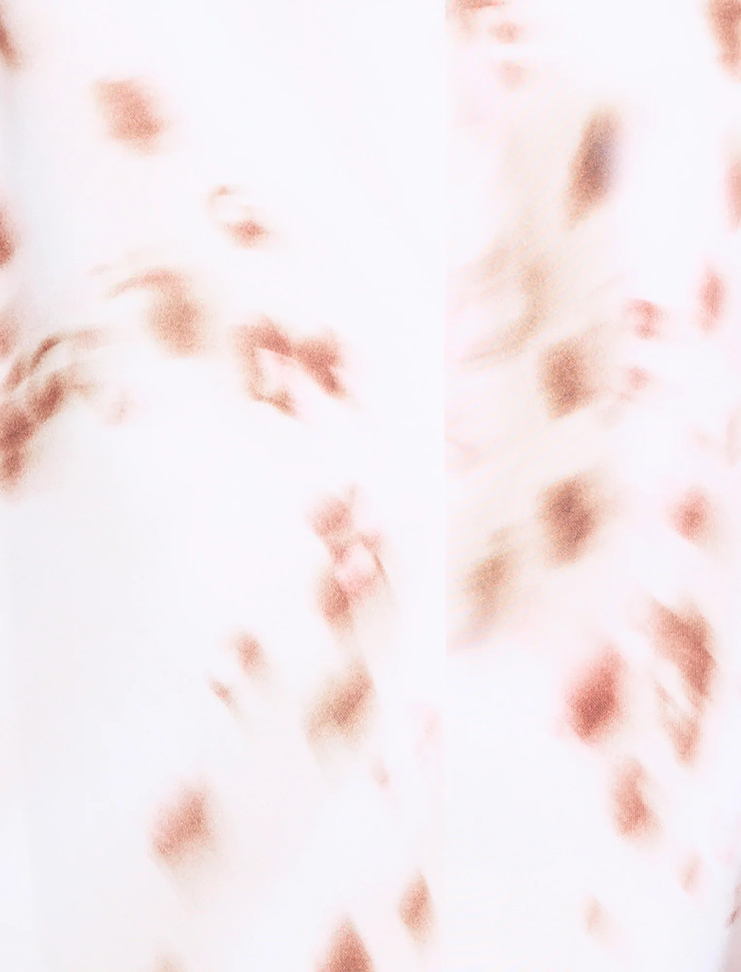 Single Breasted Animal Print - Builderot