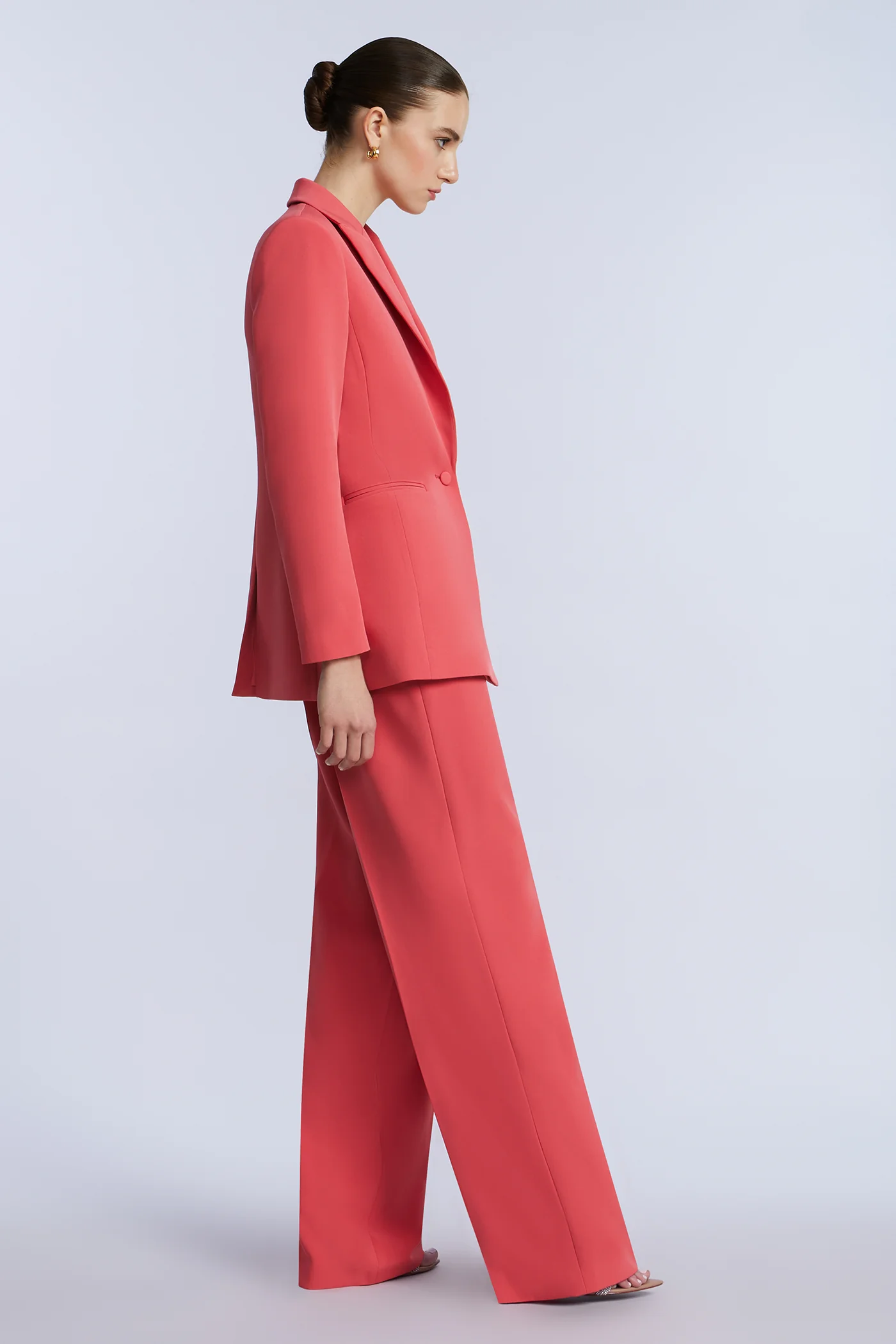 Cady Blazer - Builderot