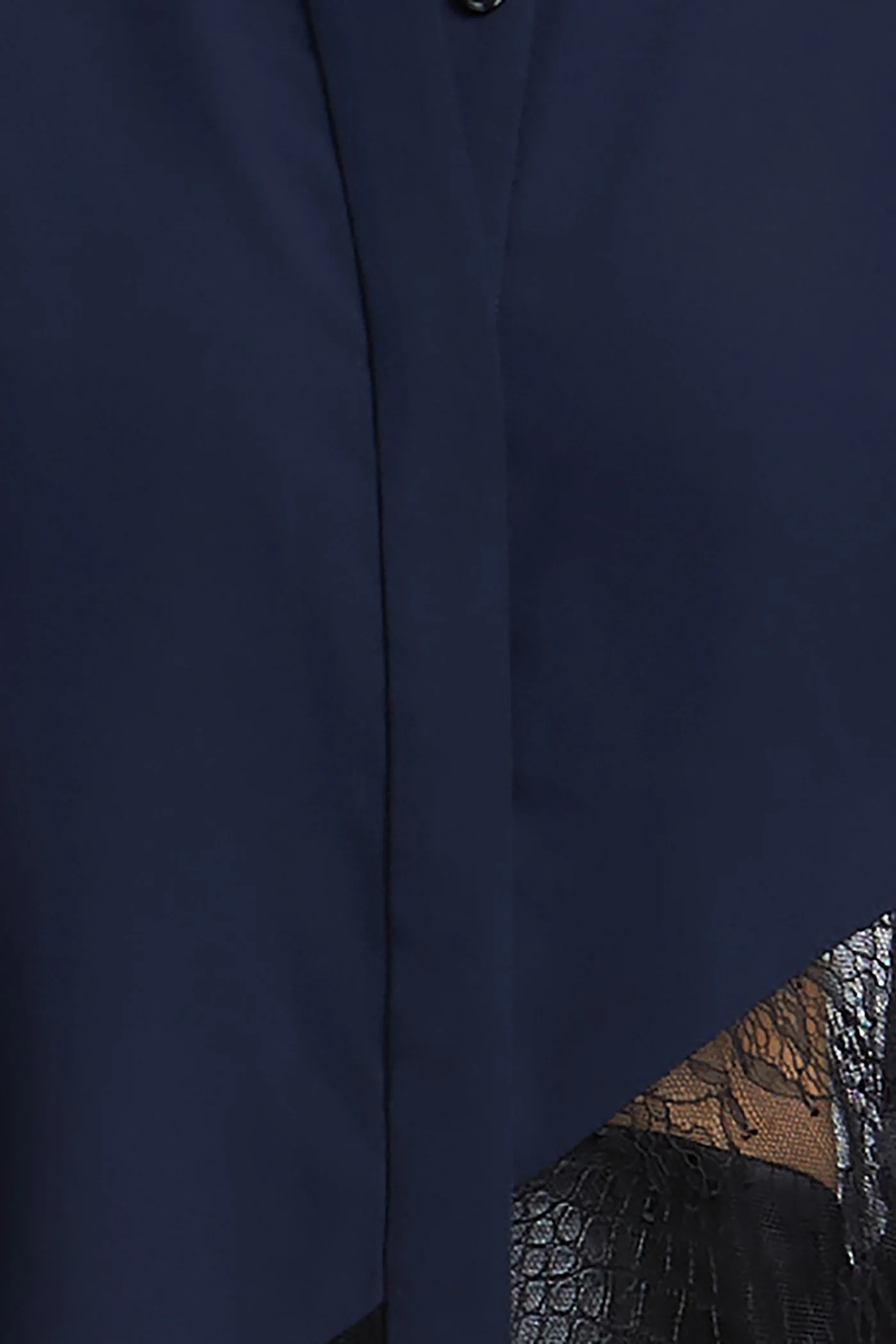 Lex Blouse - Builderot