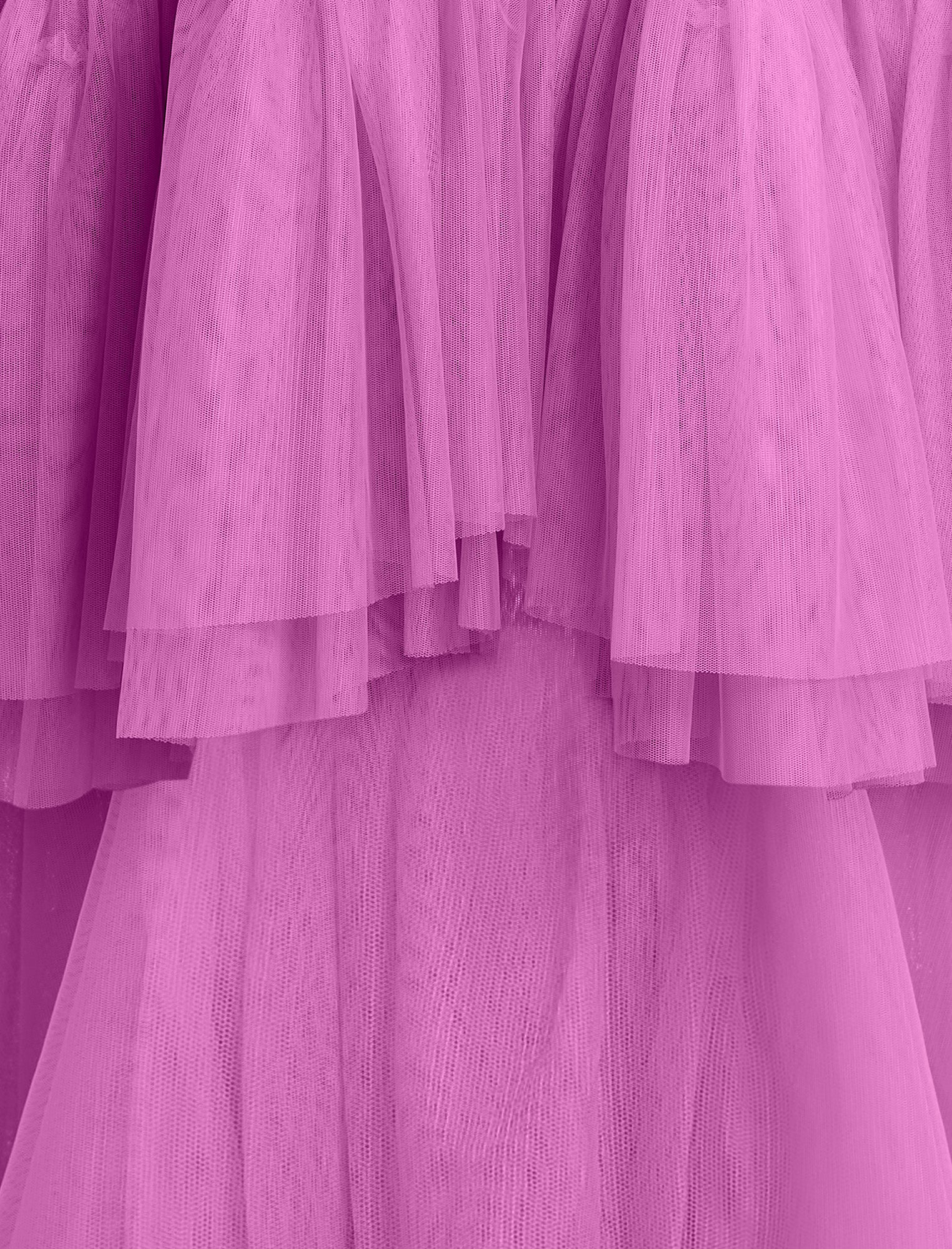 Strapless Corset Gown - Builderot