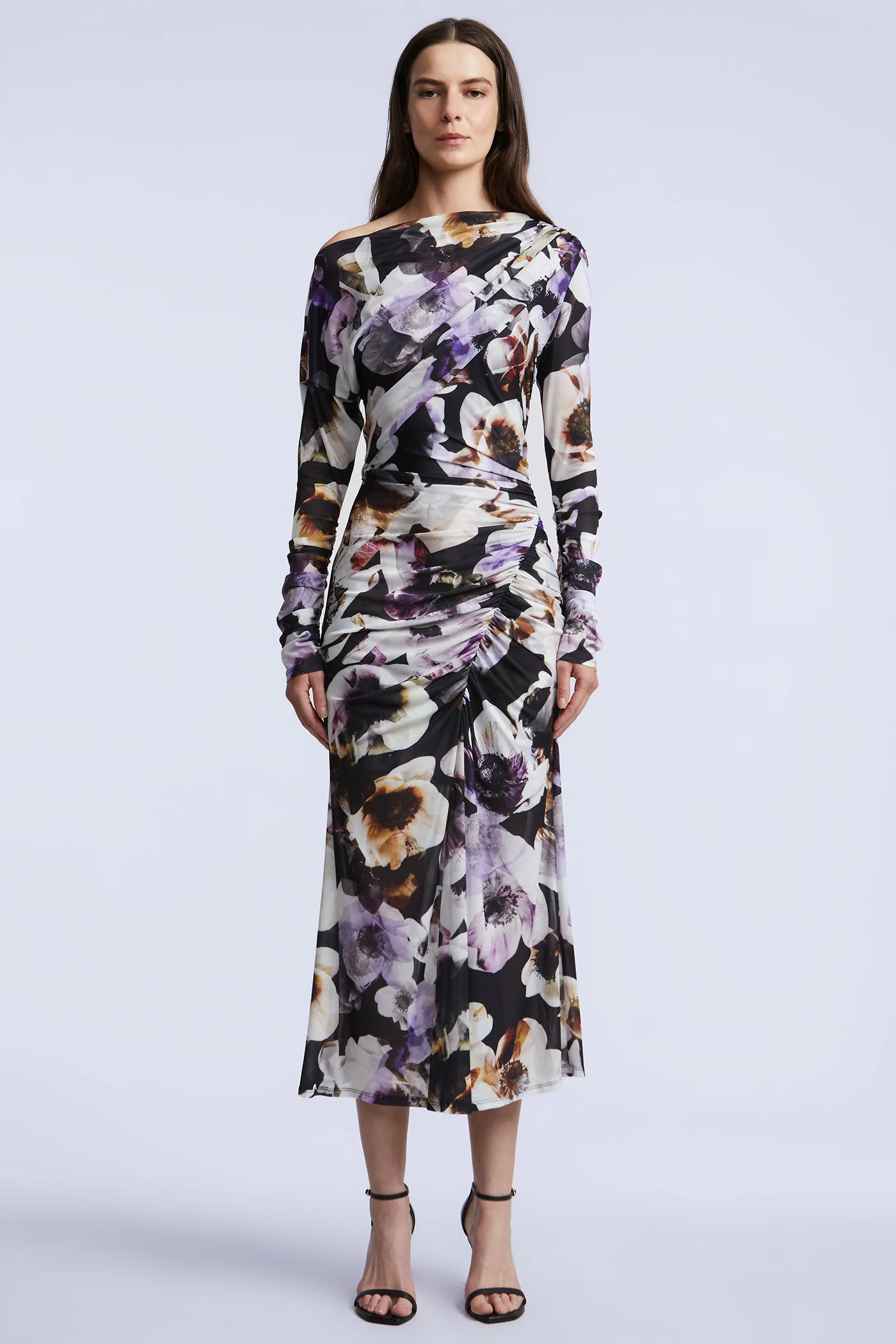 Isla Dress - Builderot