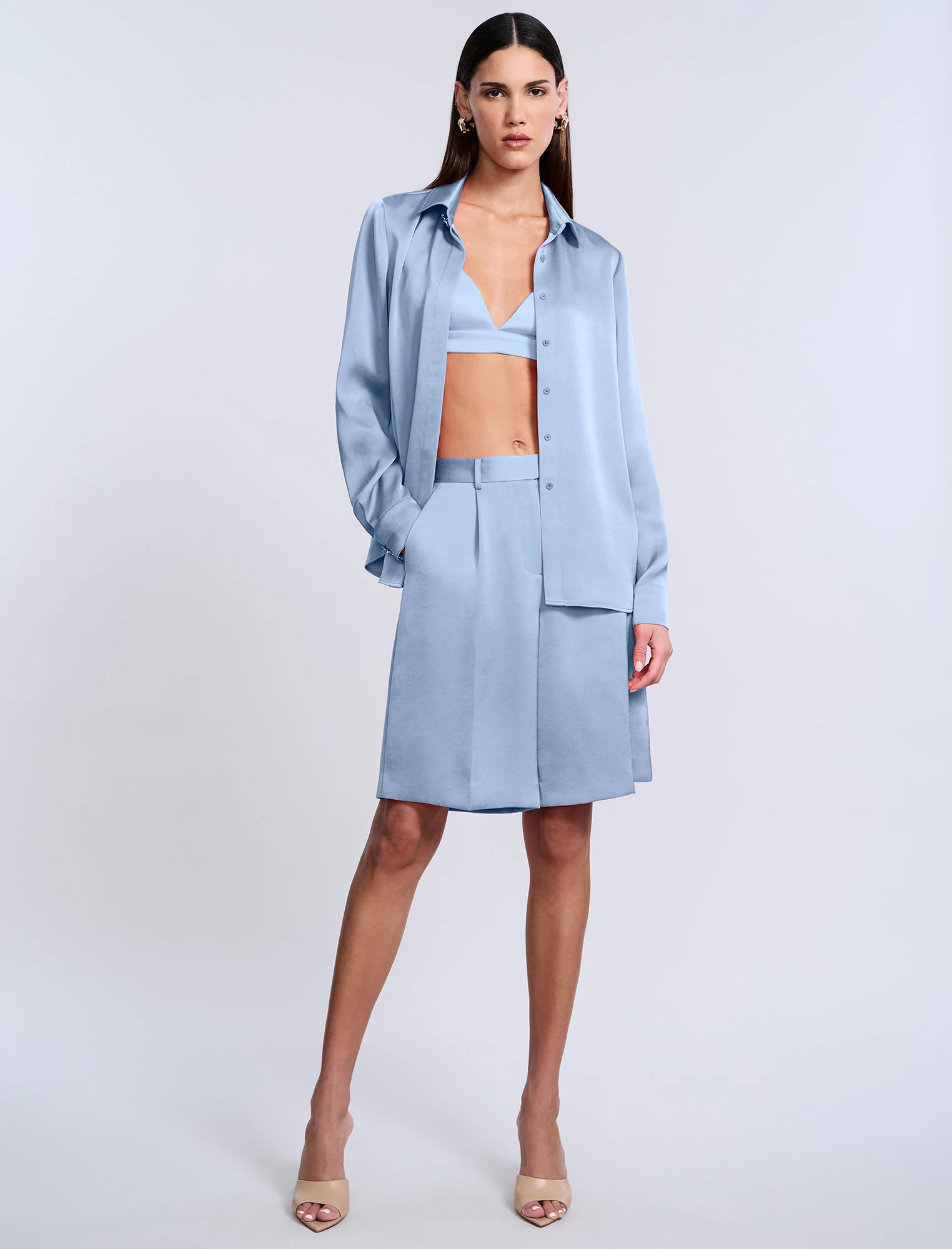 Bermuda Shorts - Builderot