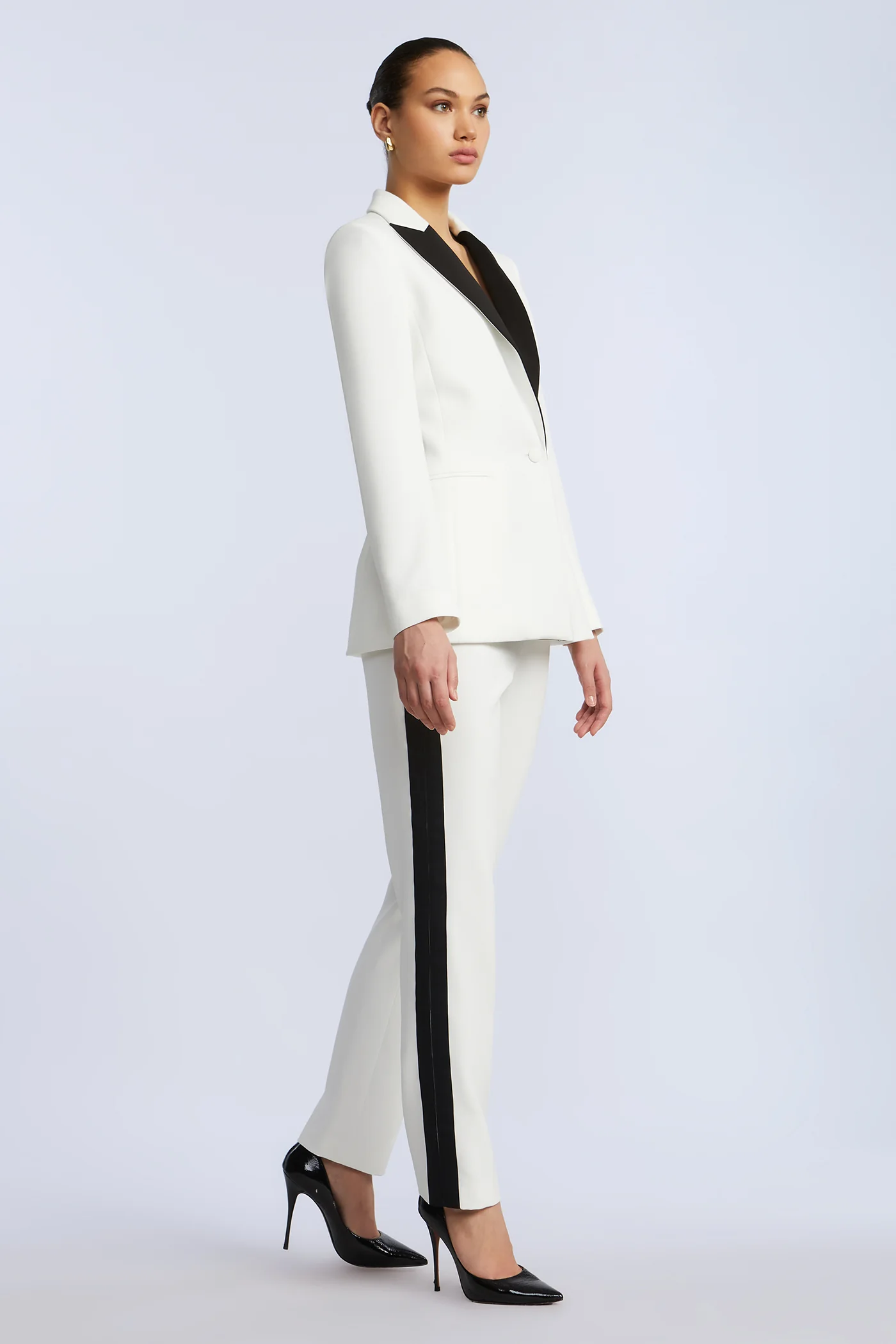 Tux Blazer - Builderot