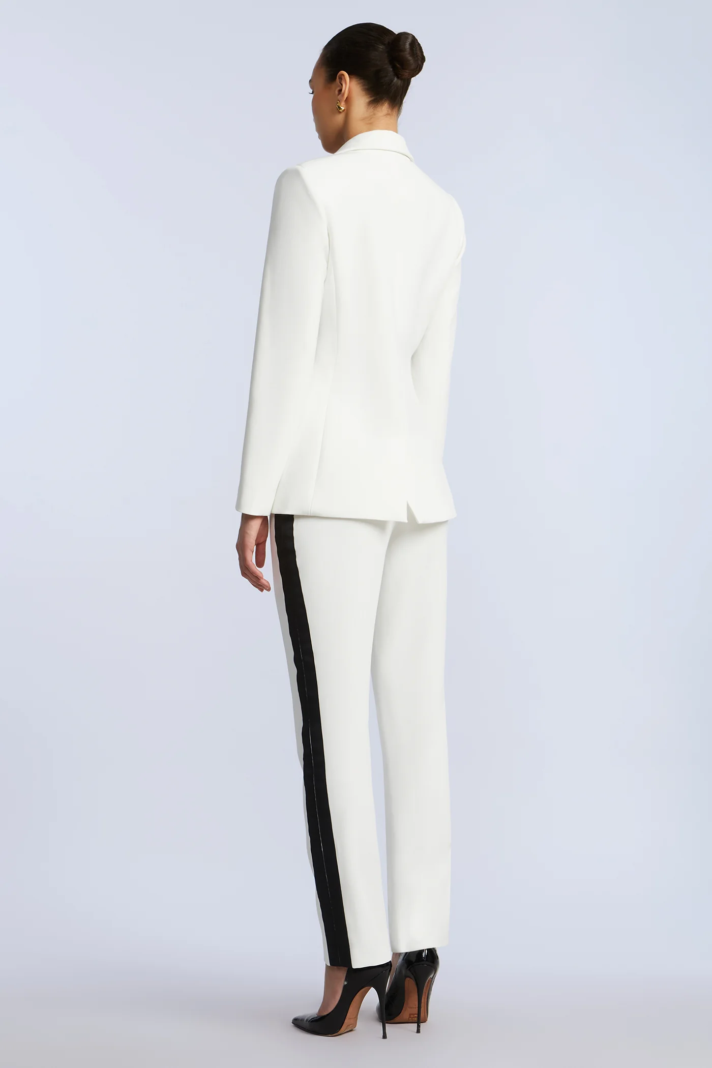 Tux Pant - Builderot