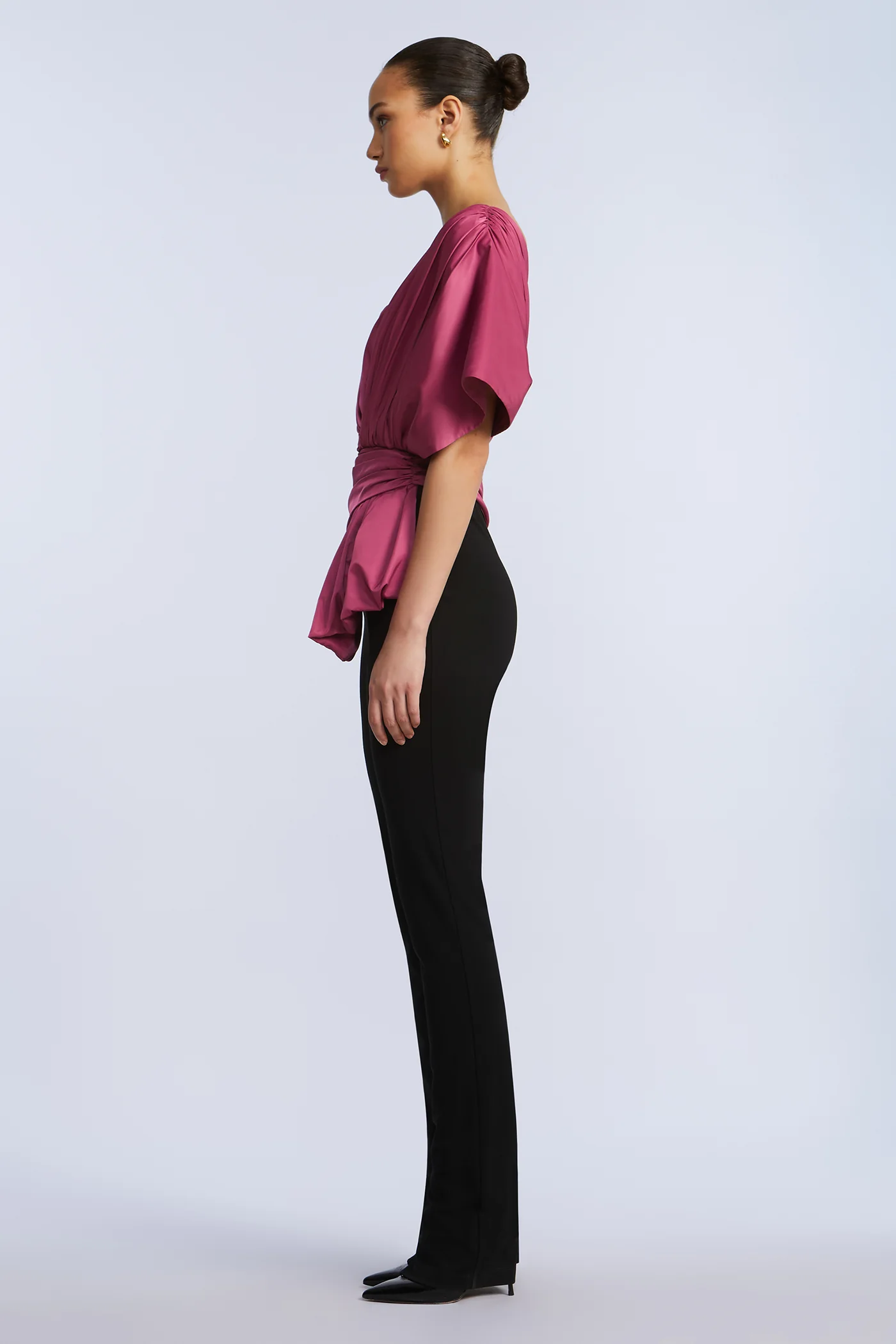 Bow Jumpsuit - Builderot