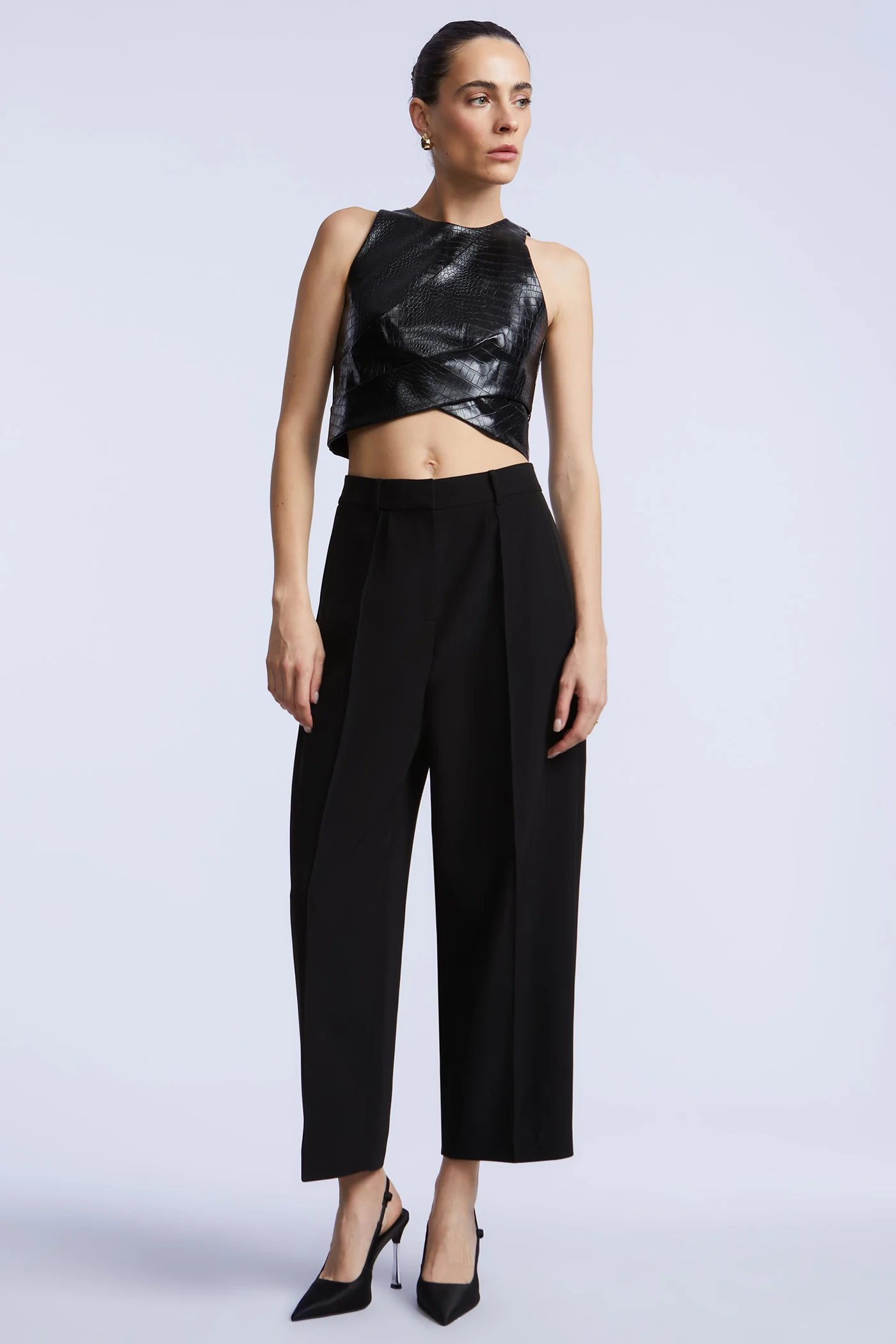 Tess Top - Builderot