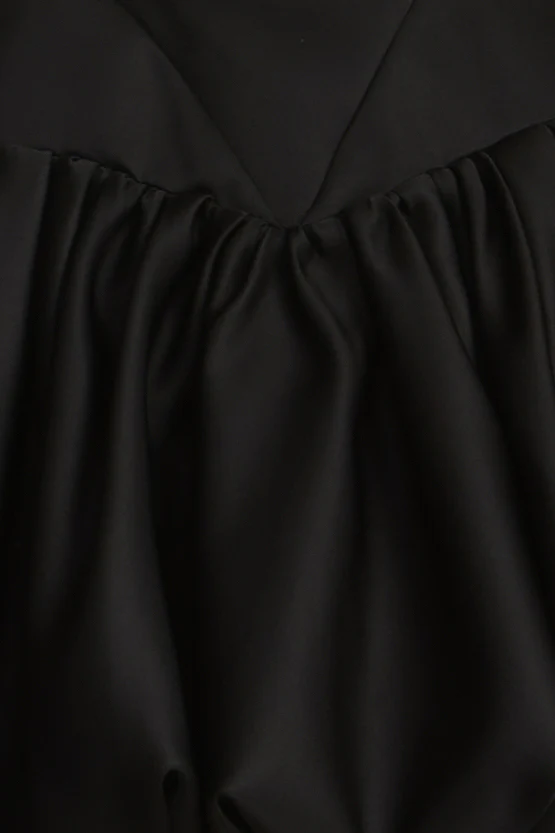 Bubble Mini Dress - Builderot