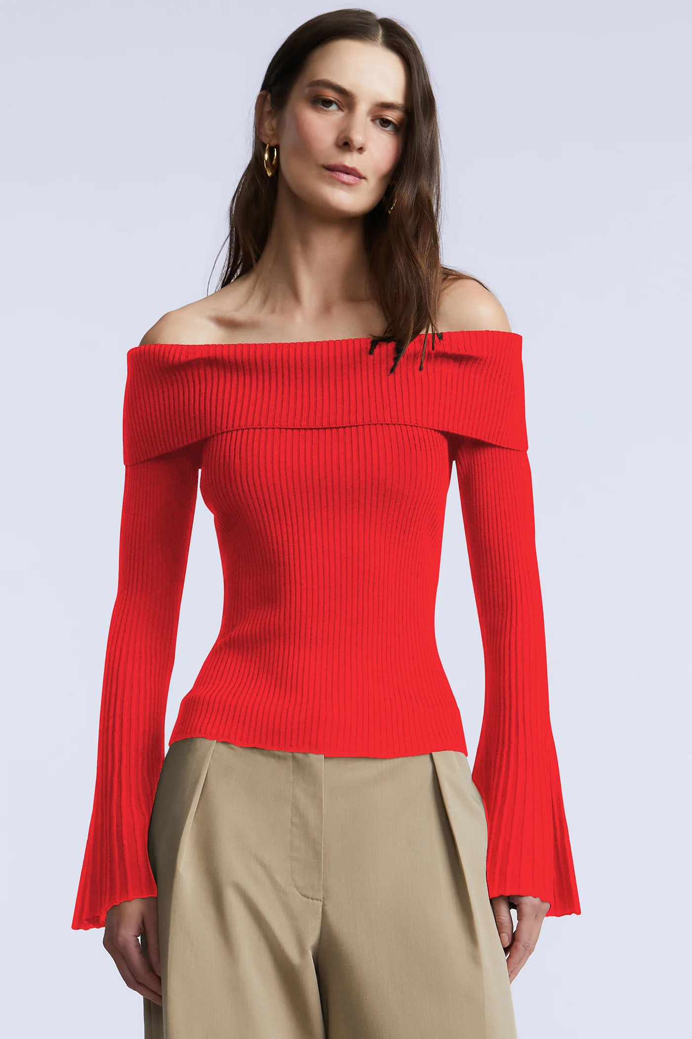 Sierra Sweater - Builderot