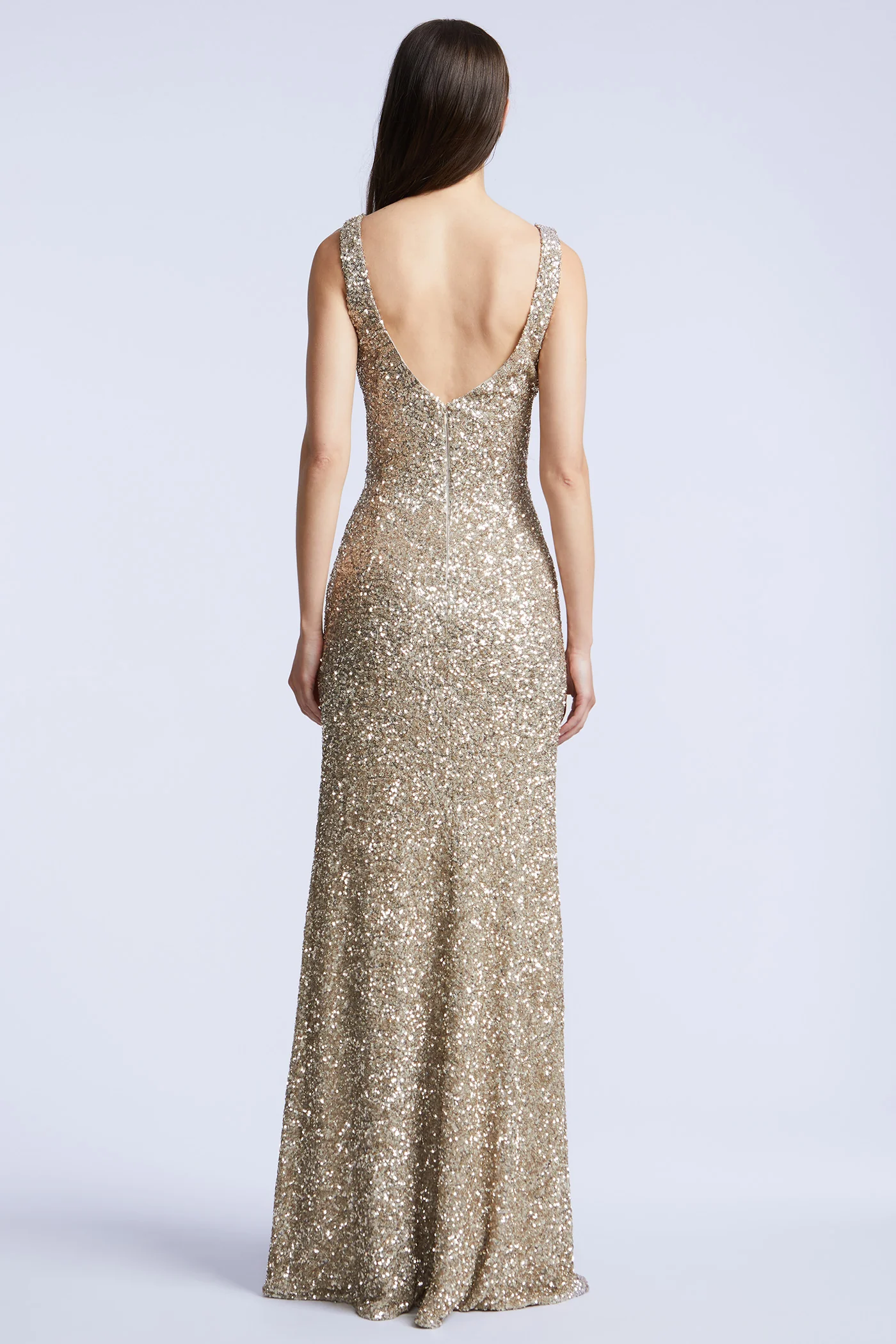 Goldie Gown - Builderot