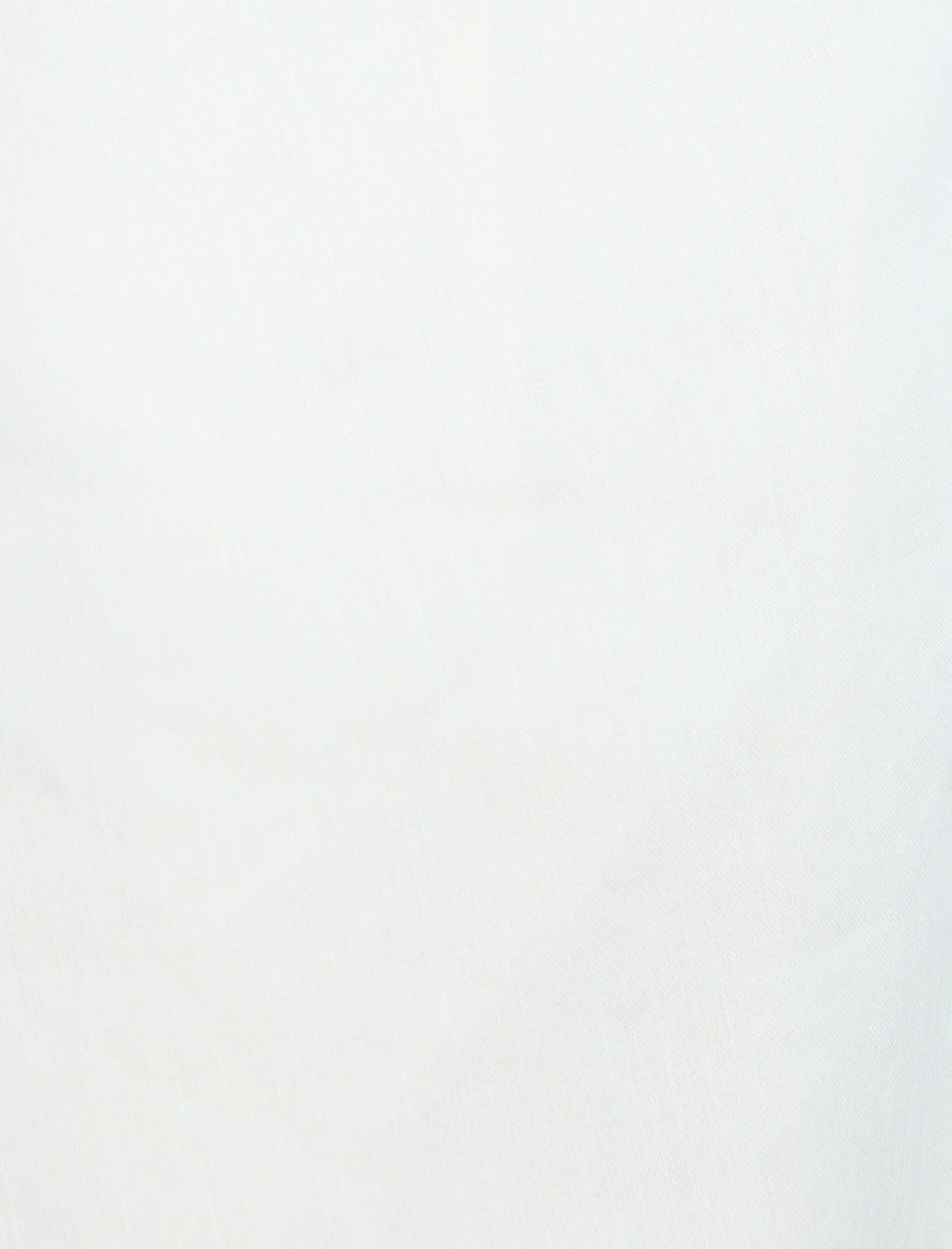 Cutout Linen Dress - Builderot