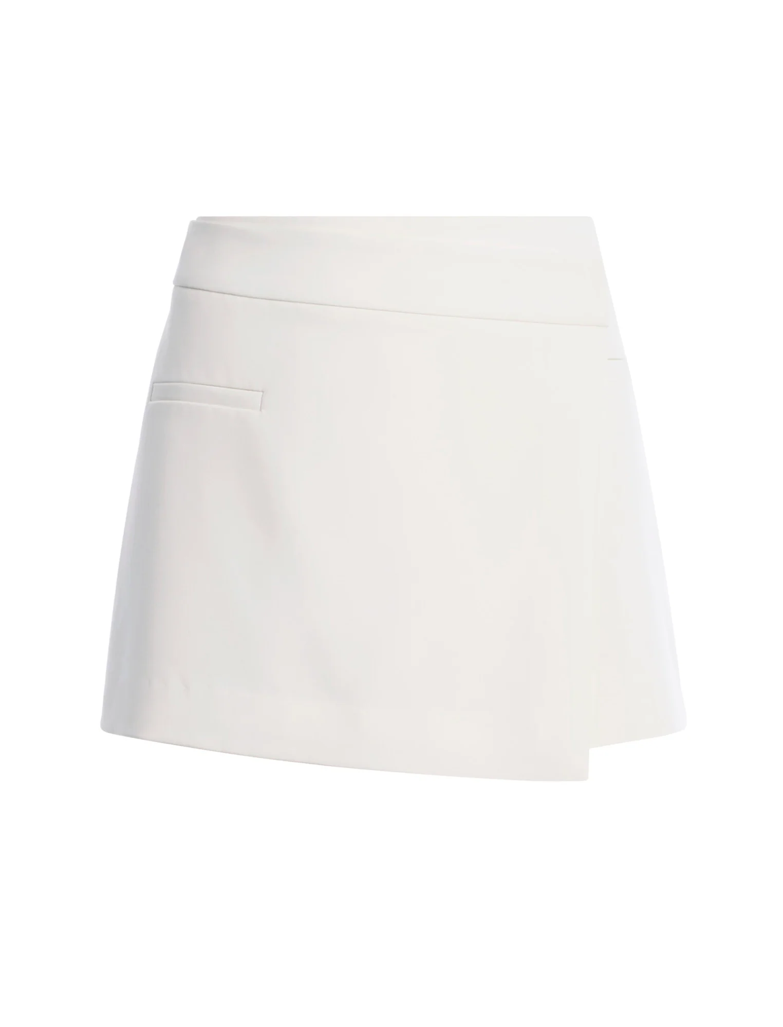 Tailored Skort - Builderot