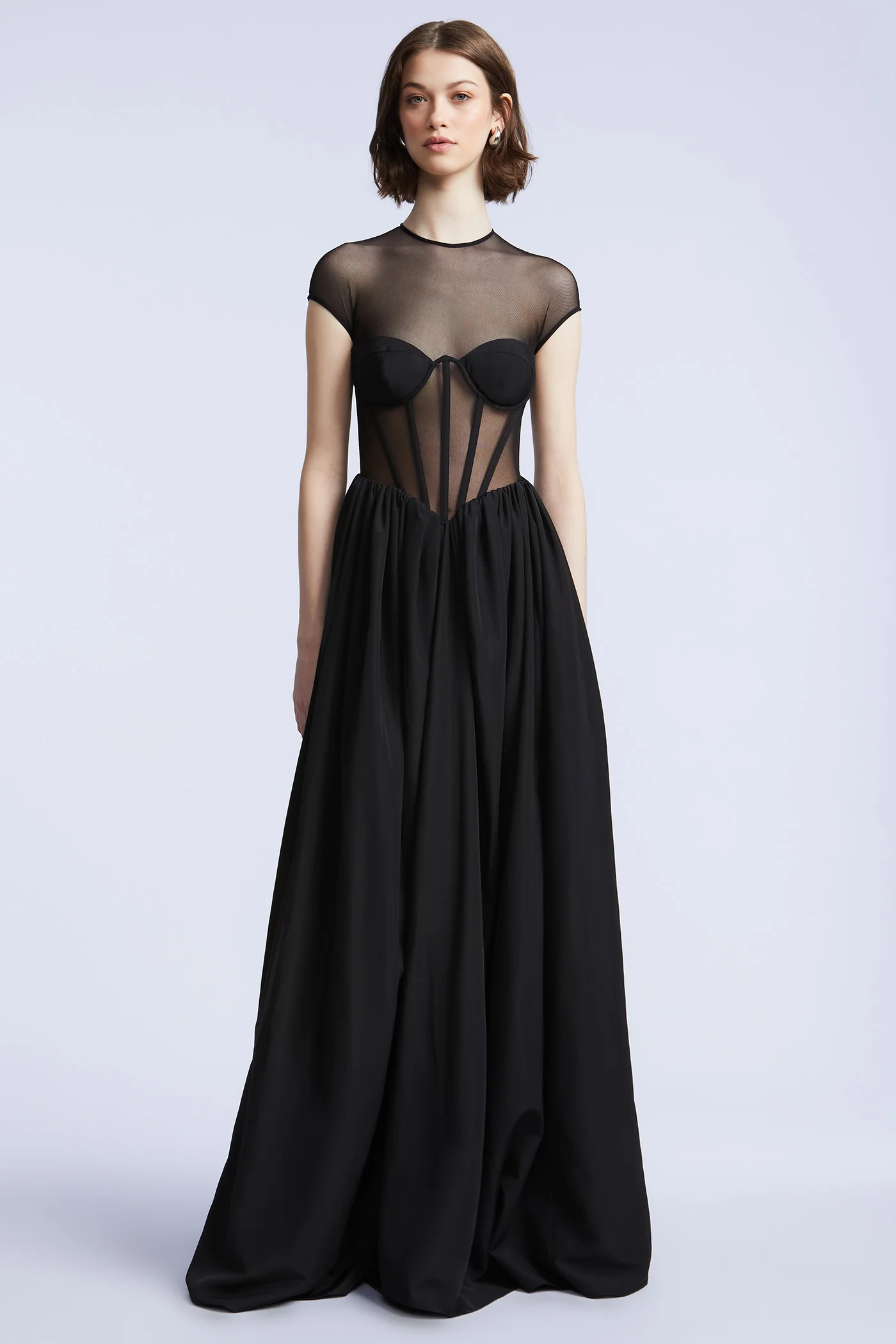 Babe Gown - Builderot