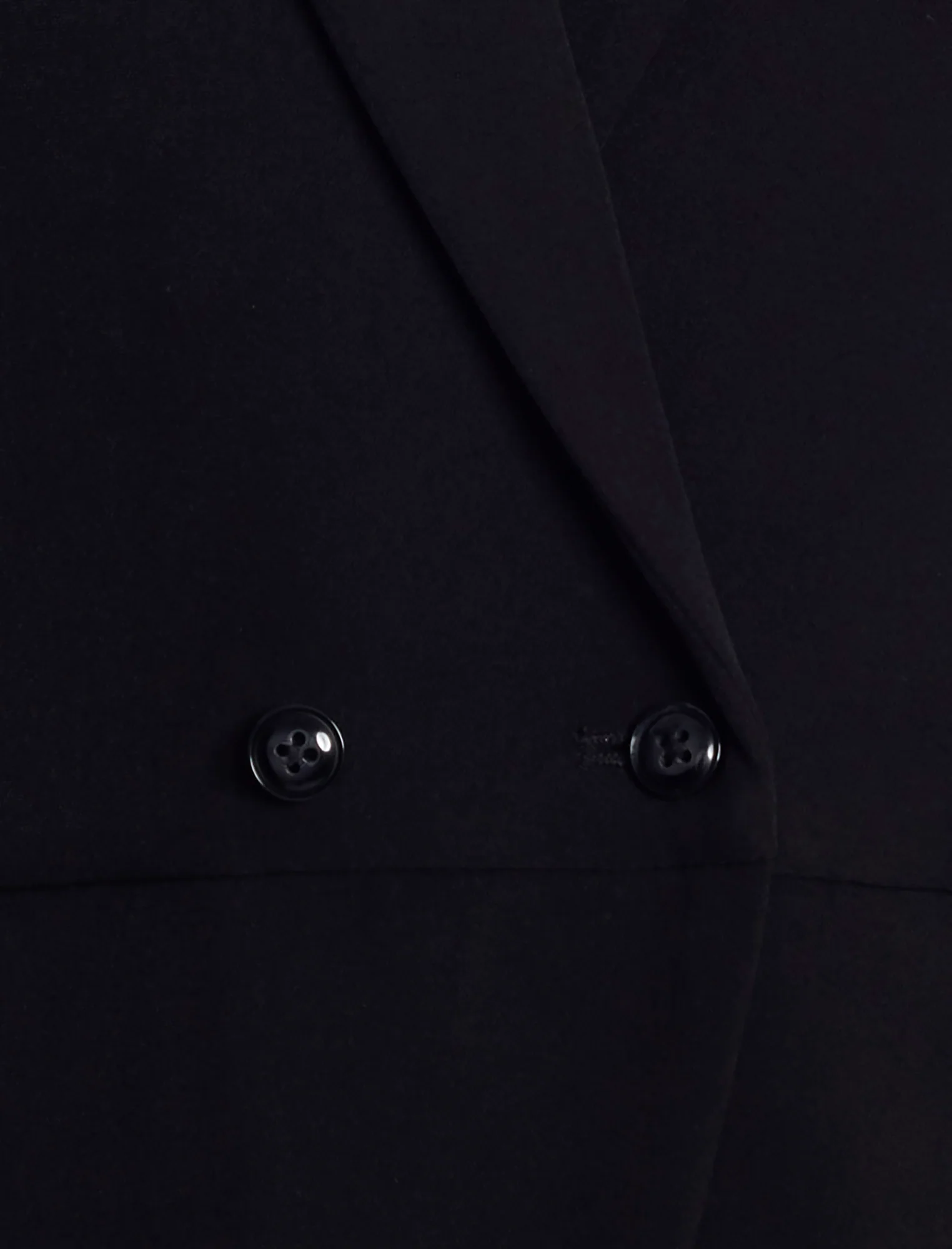 Tailored Sleeveless Romper - Builderot