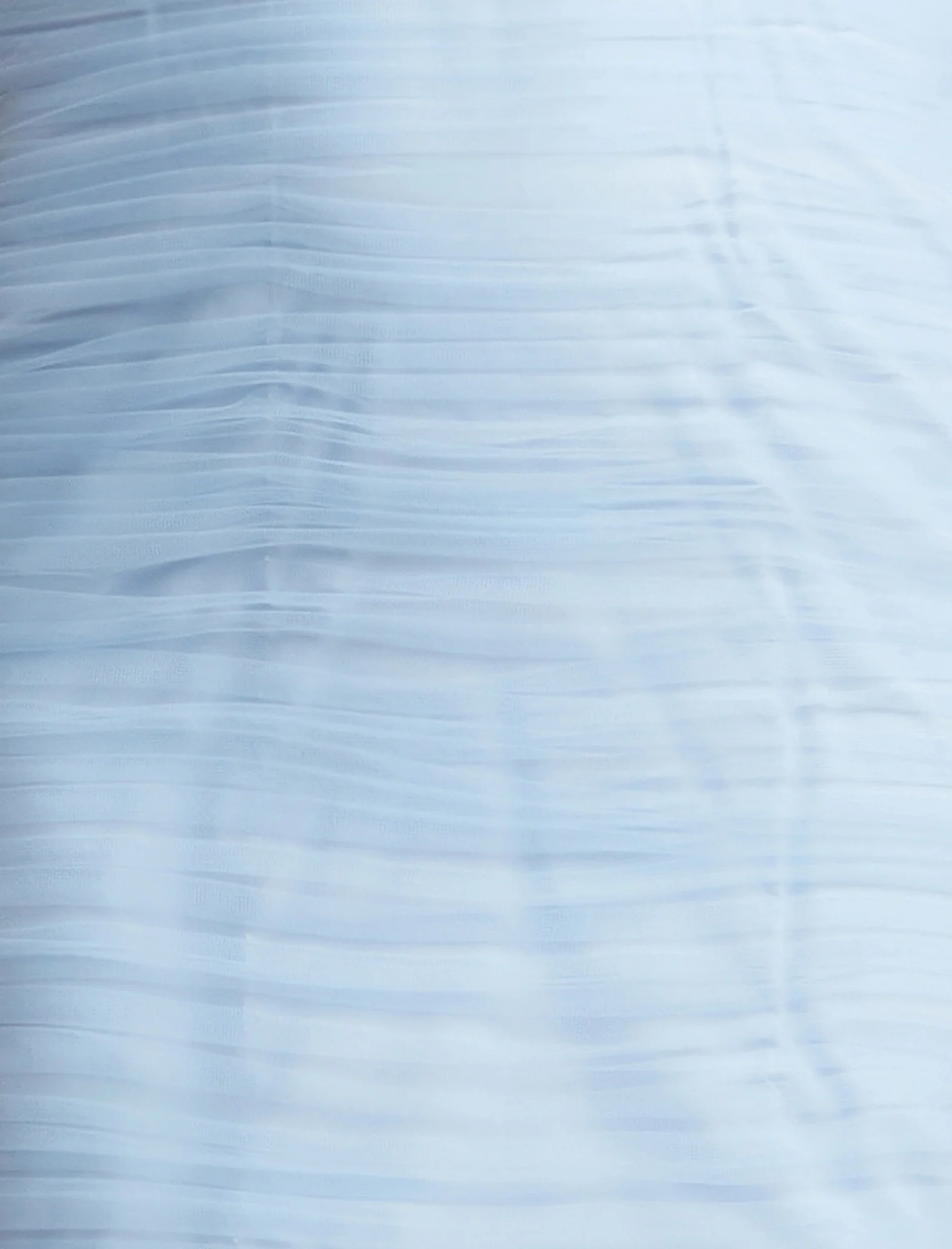 Tulle Mini Dress - Builderot