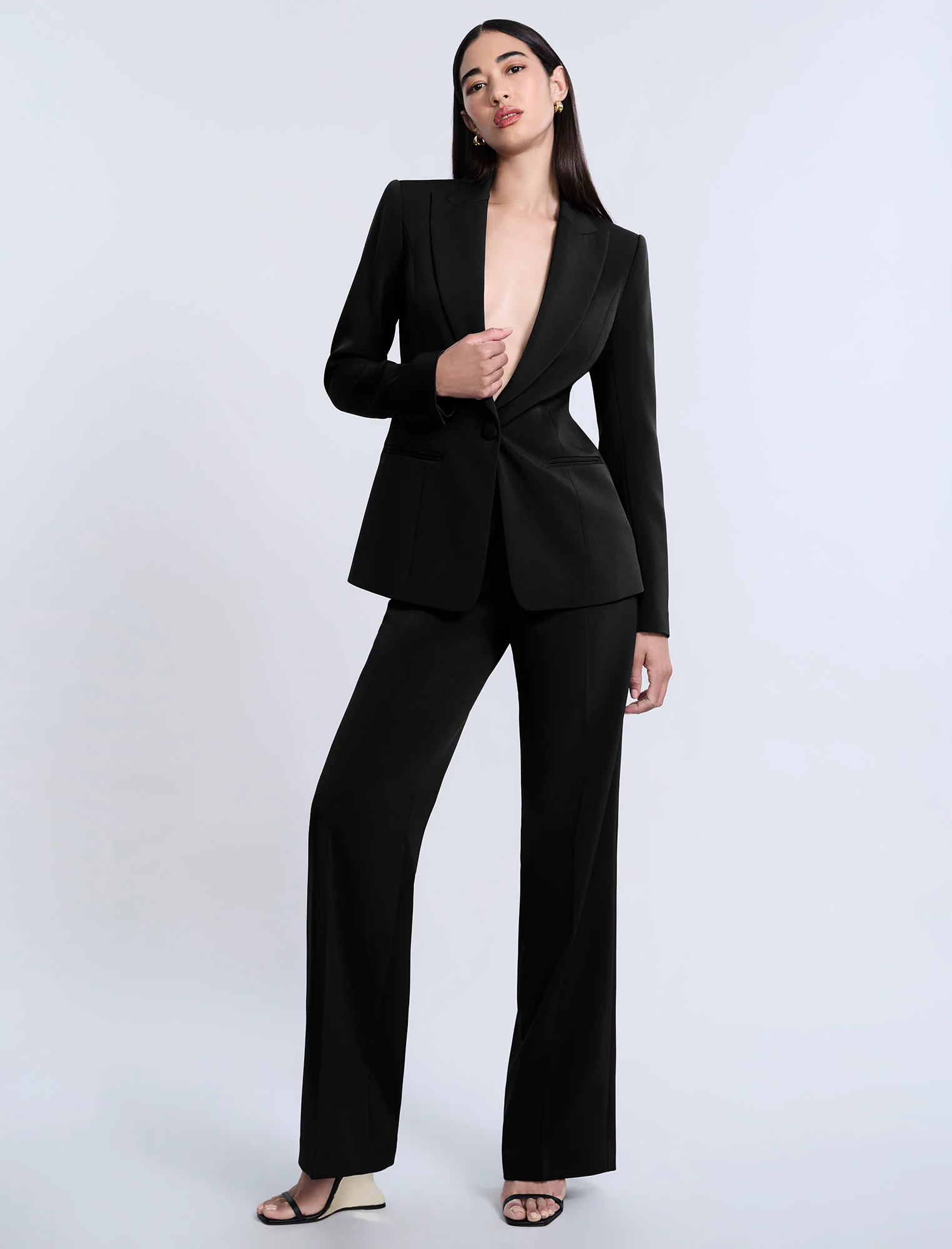 Cady Blazer - Builderot