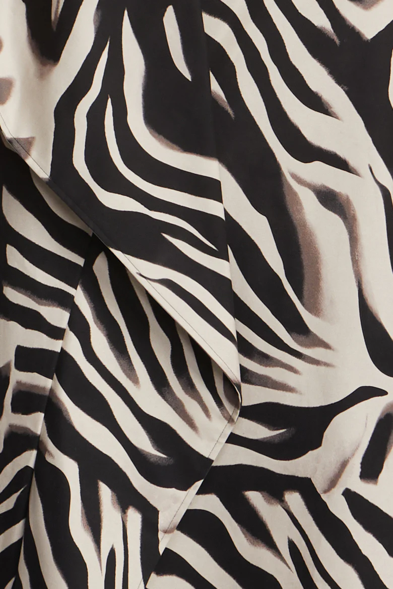 Printed Bralette - Builderot